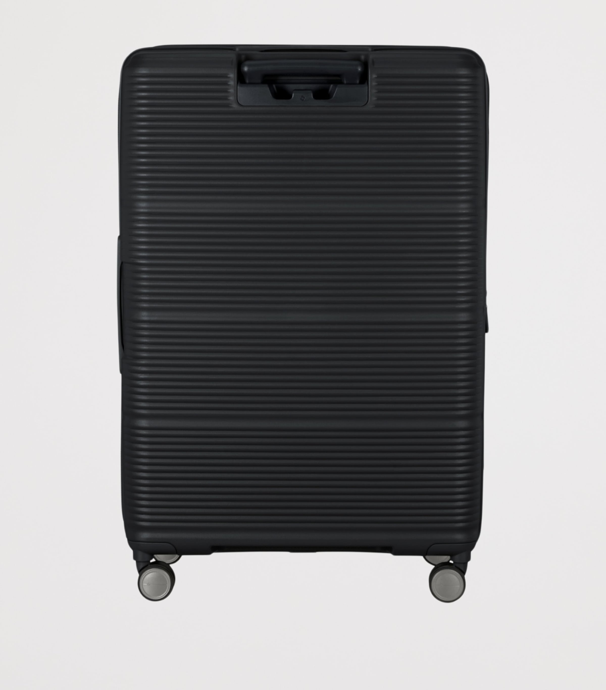 Samsonite Paralux Check-In Suitcase (81cm) Black Image 8