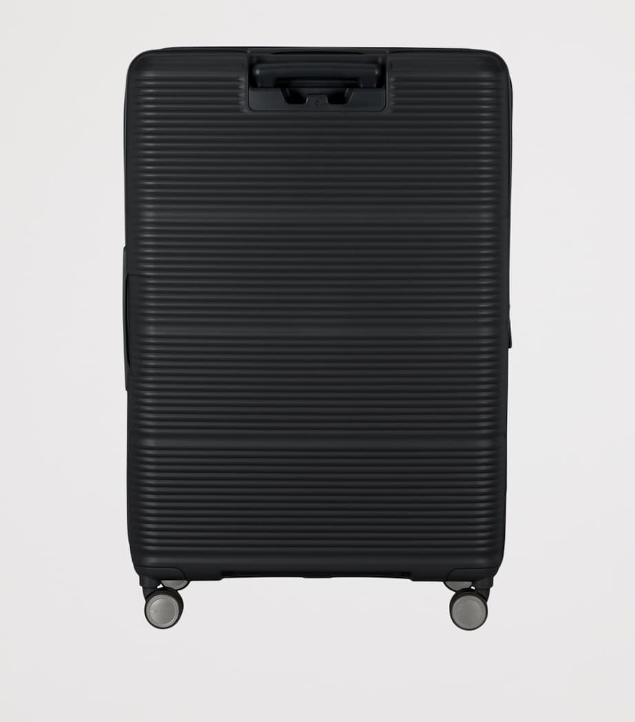 Samsonite Paralux Check-In Suitcase (81cm) Black Image 8