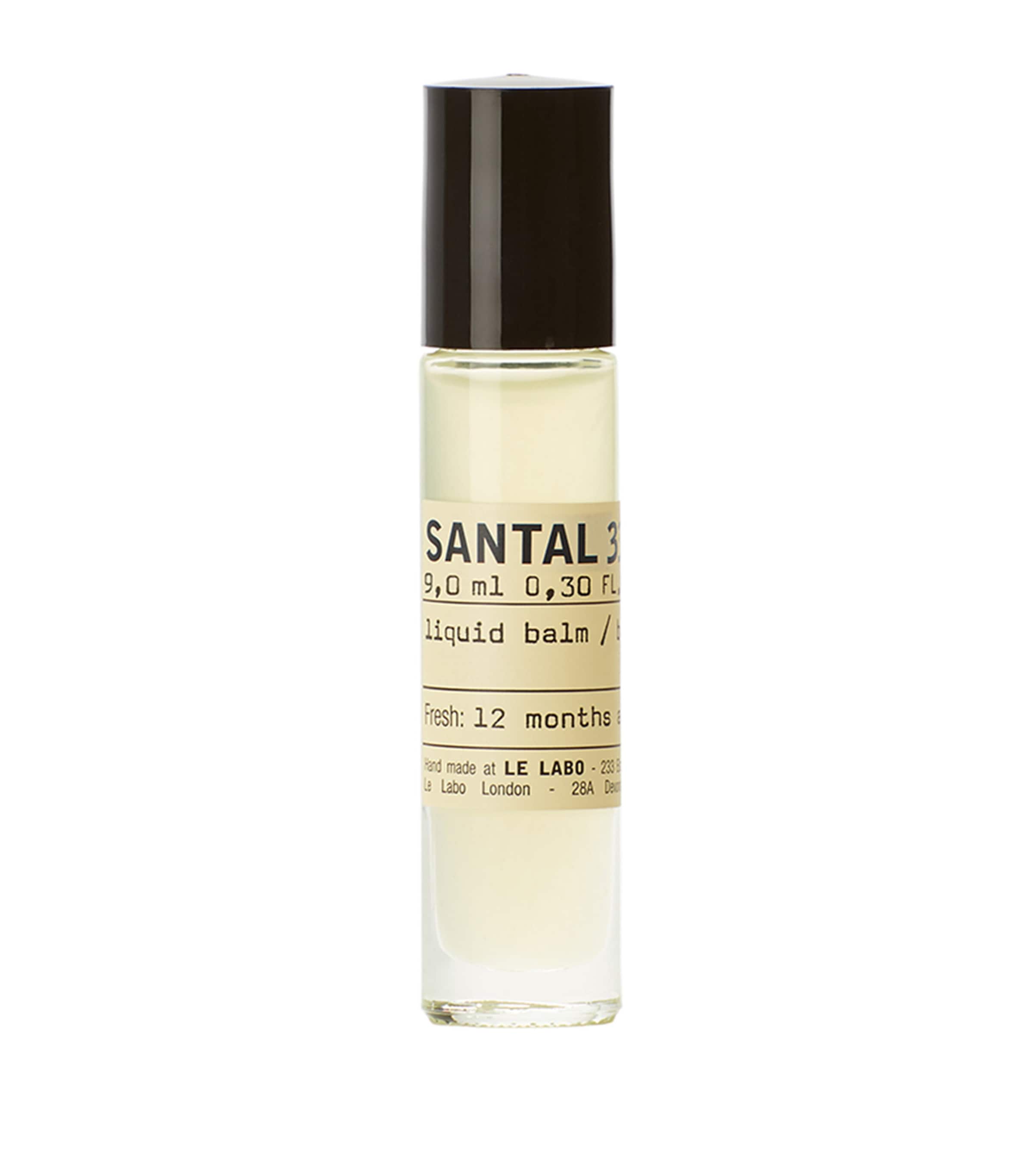Le Labo Santal 33 Liquid Balm