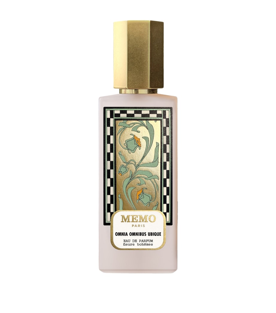 MEMO PARIS Omnia Omnibus Ubique Eau de Parfum (30ml) Image 1