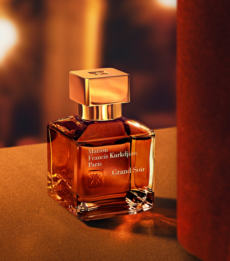 Maison Francis Kurkdjian Grand Soir Eau de Parfum (70ml) Image 5