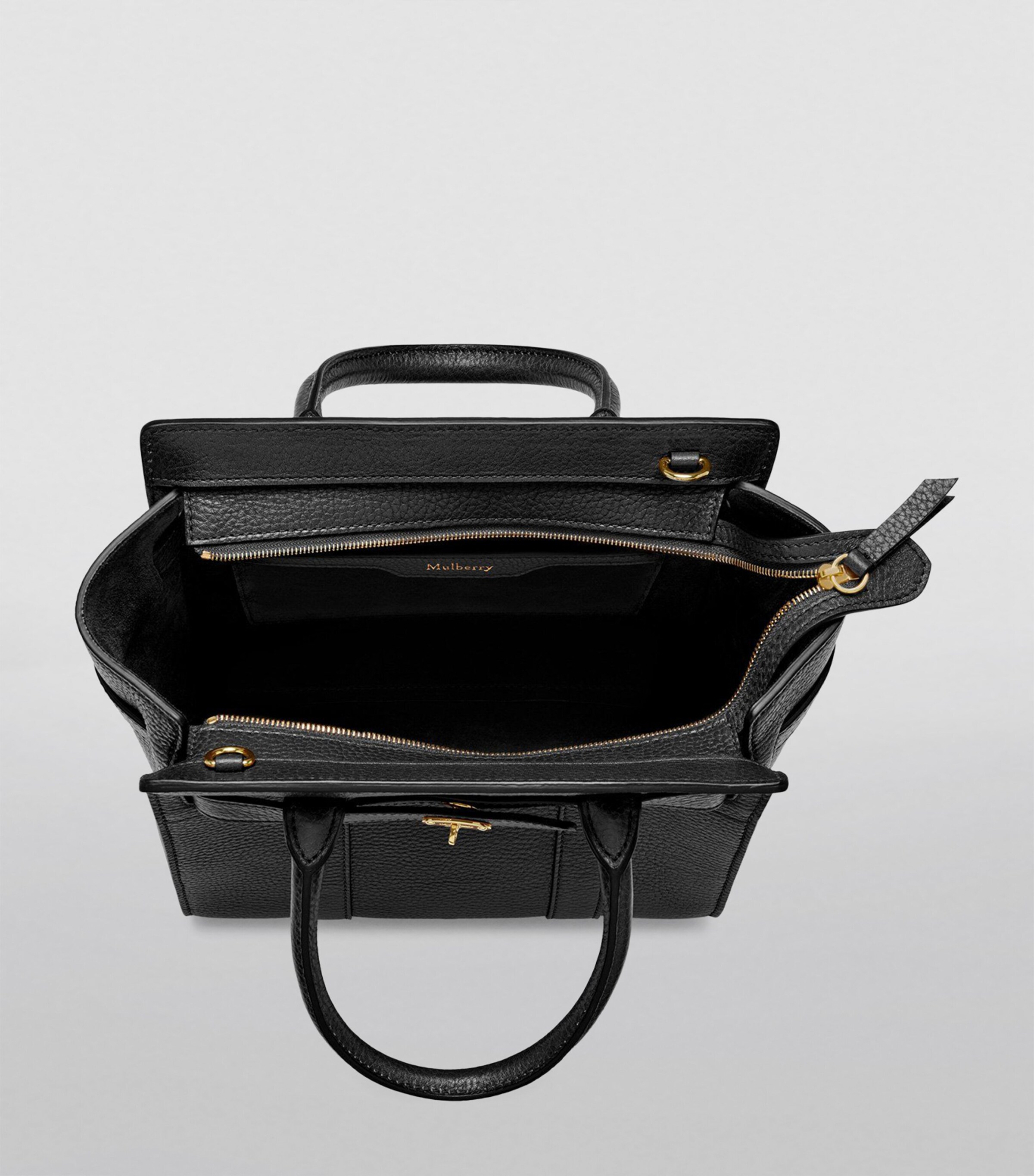 Mulberry Mini Bayswater Cross-Body Bag | Harrods US