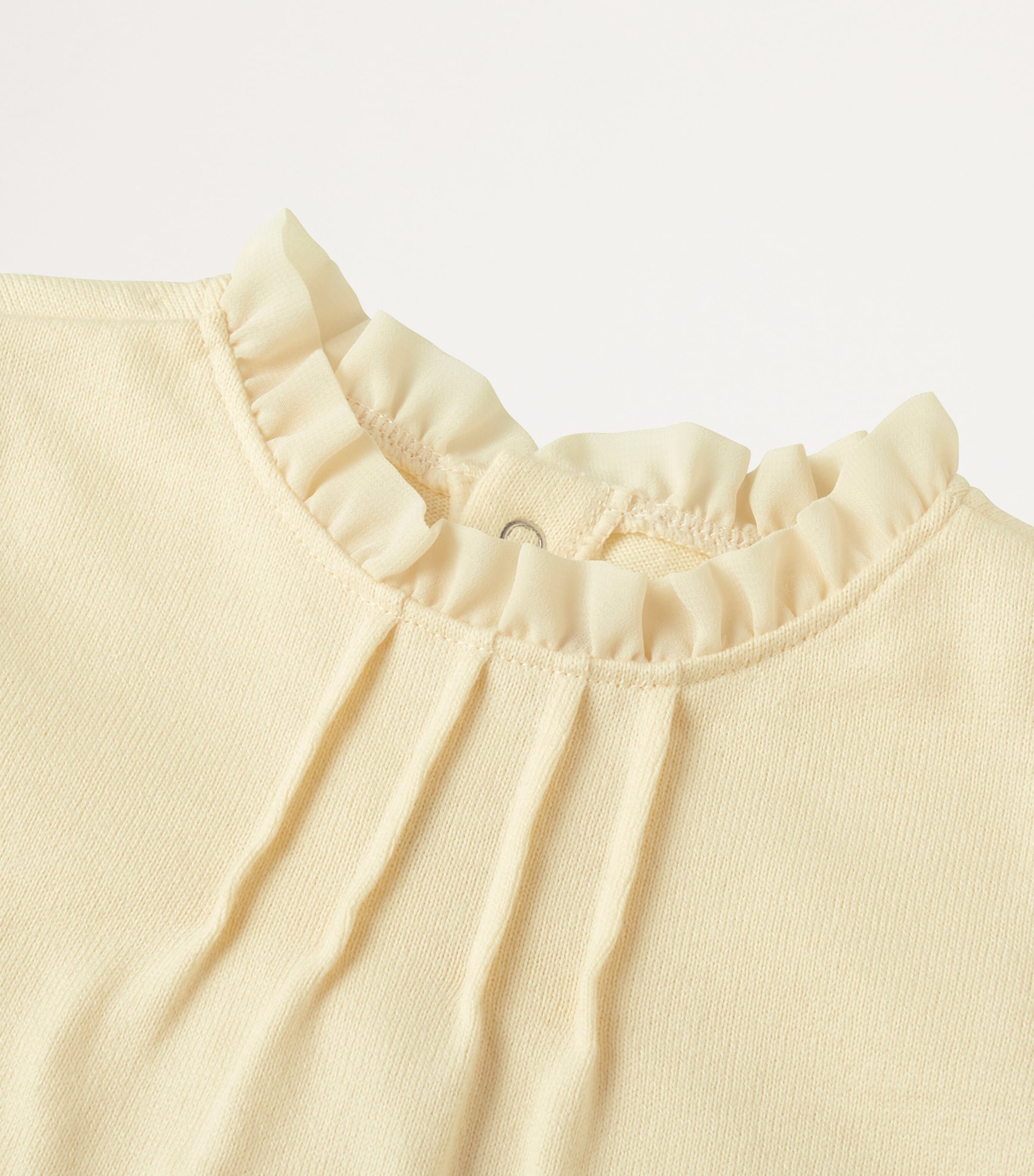 Cotton Embroidered Blouse (3-9 Years) 31 Image 3