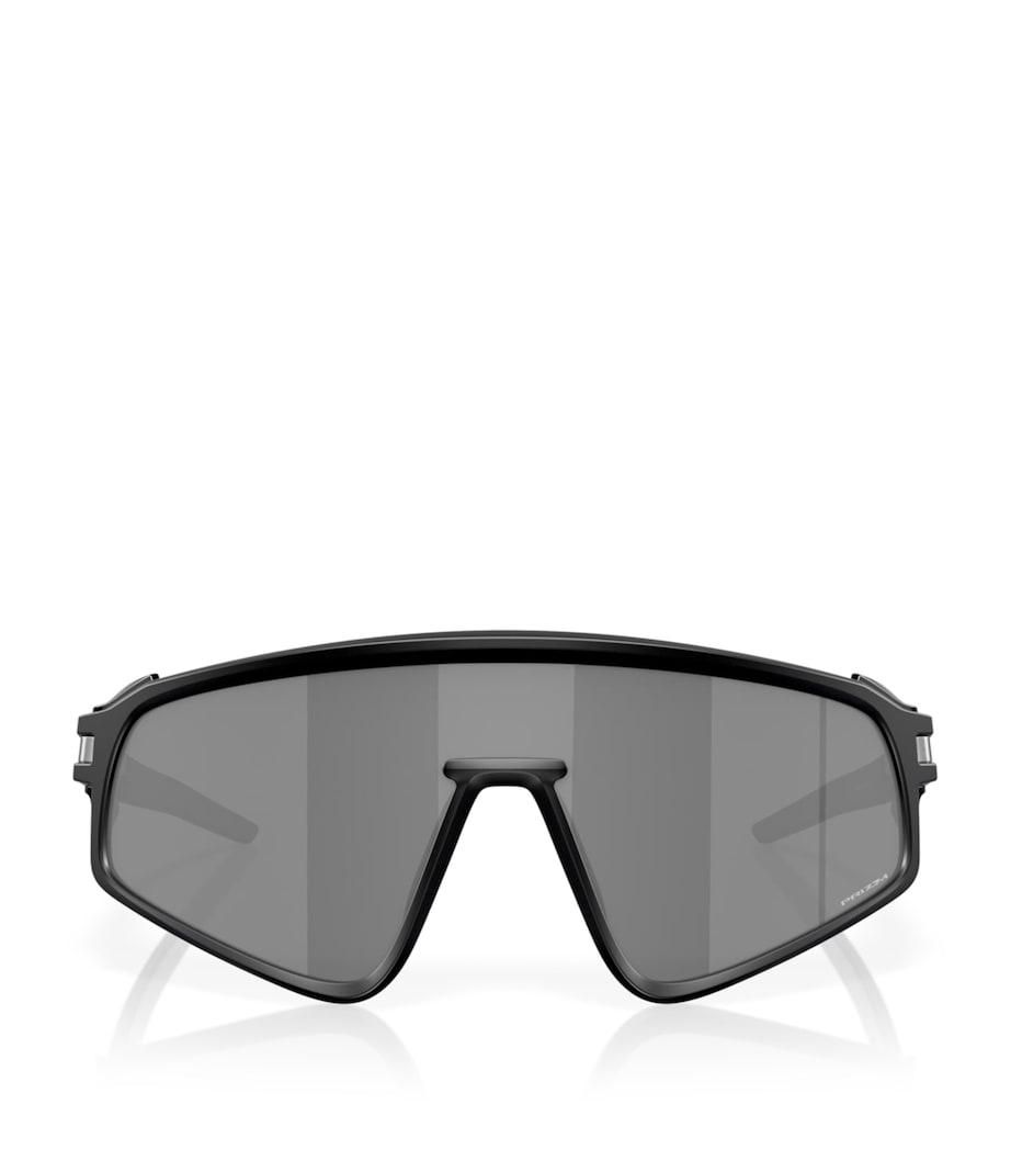 Oakley Latch Panel Shield Sunglasses Image 1