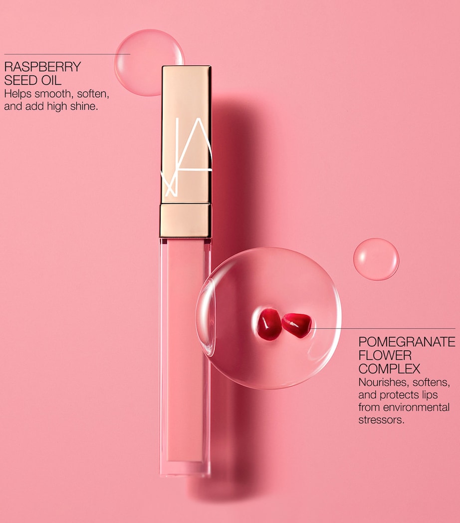 Afterglow Lip Shine A-LISTER Image 5