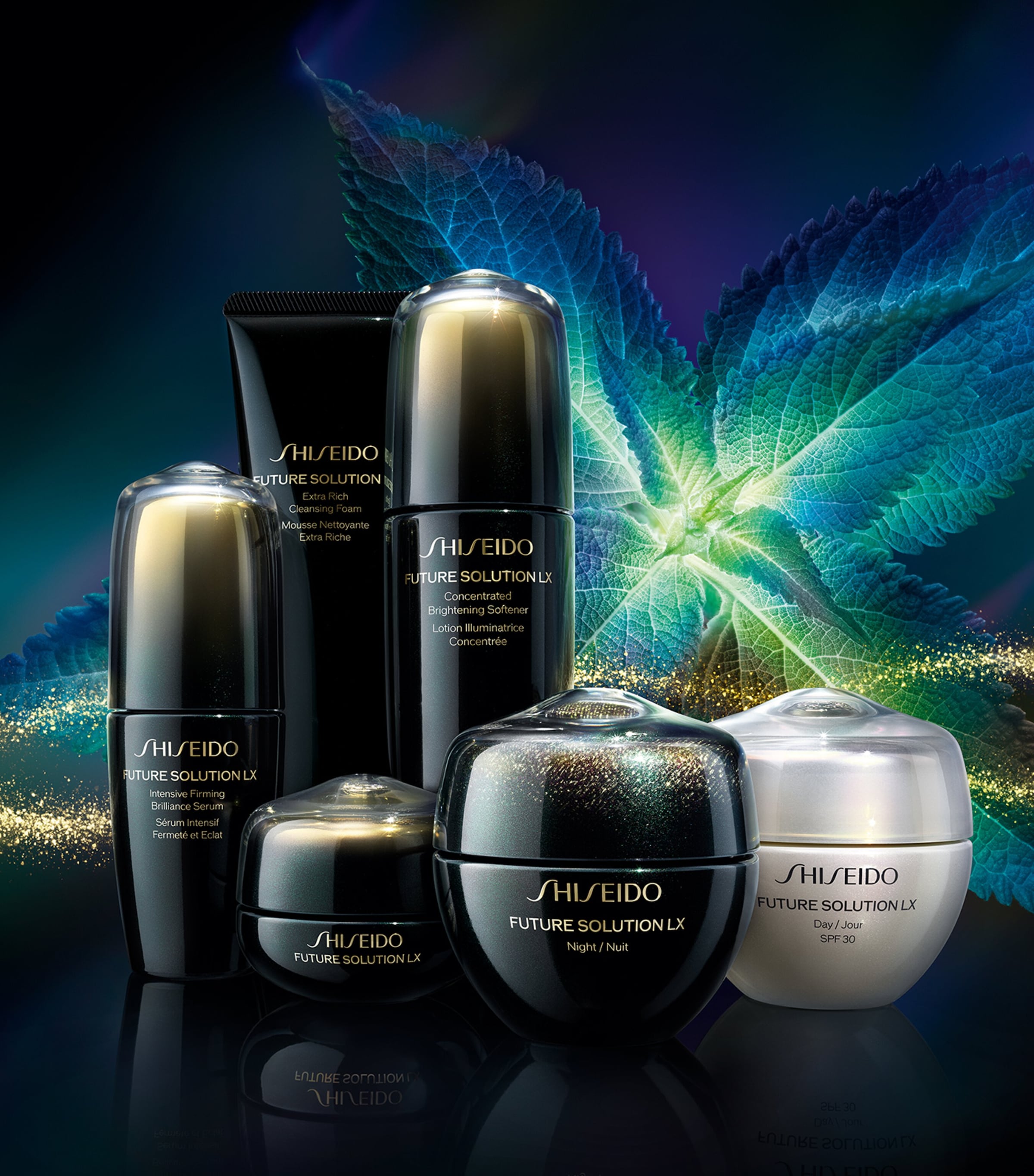 Future Solutions LX Regenerating Night Cream (50ml) NO COLOUR Image 4