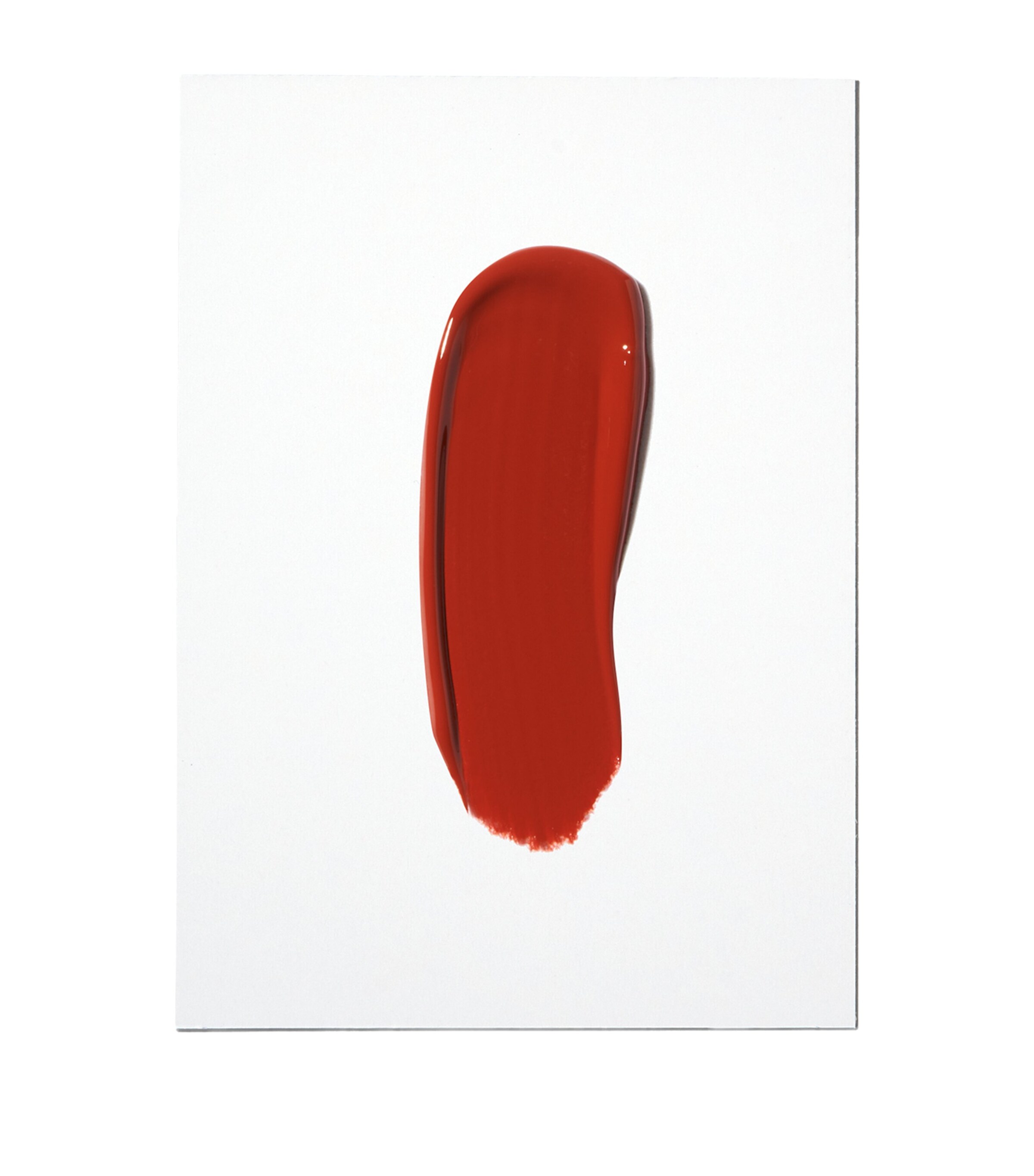 Byredo Liquid Lipstick Vinyl Auburn Image 4