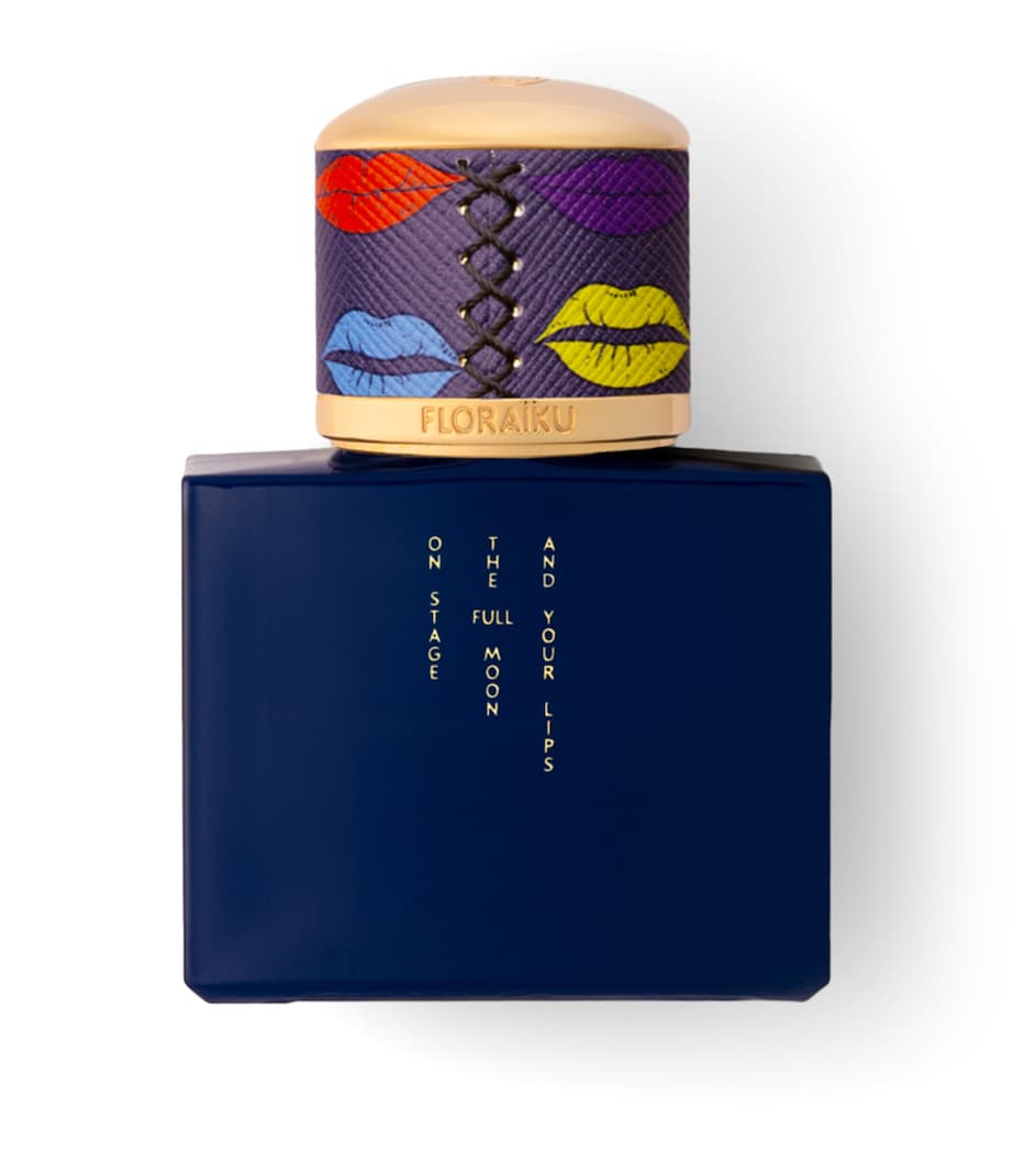 And Your Lips Eau de Parfum (30ml) NO COLOUR Image 3