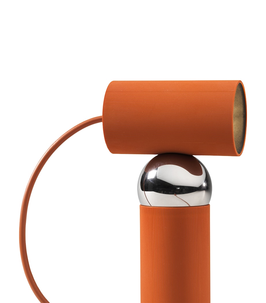 Bilboquet Table Lamp TOMATO Image 9
