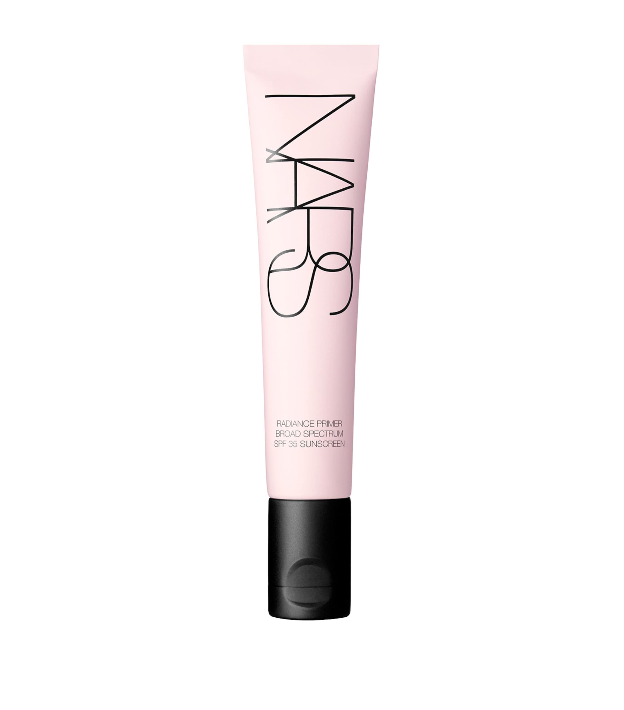 Nars Radiance Primer Spf 35 In White