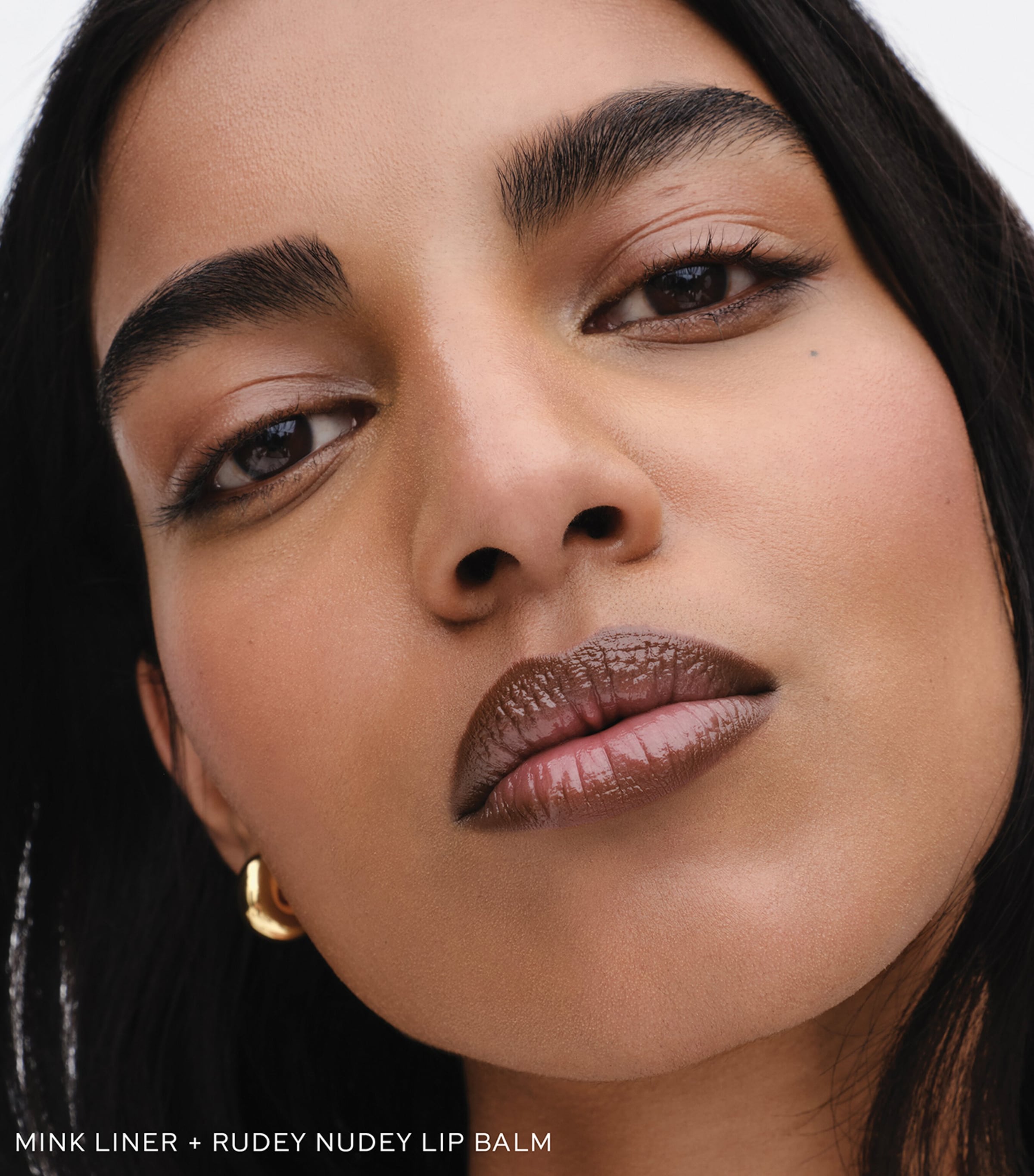 Lip Shape Lip Liner MINK Image 2