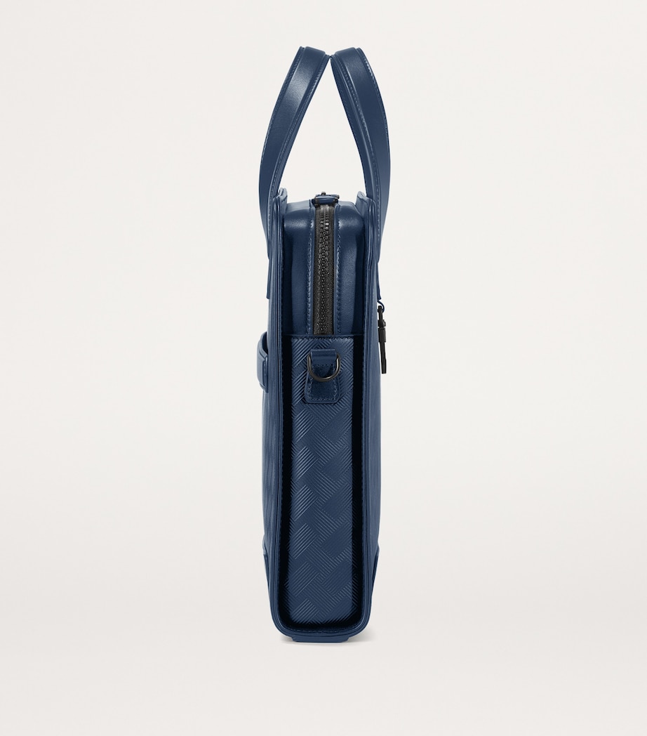 Leather Extreme 3.0 Briefcase INK BLUE Image 3