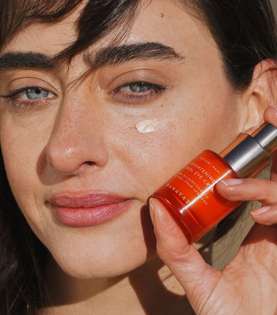 Brightening Retinol Eye Crème (15ml) NO COLOUR Image 2