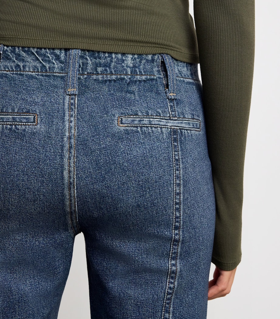 Ponte Miramar Olivia Trousers WDSDE Image 6