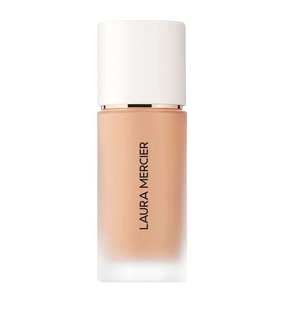 Real Flawless Foundation 3W0 SANDSTONE Image 1