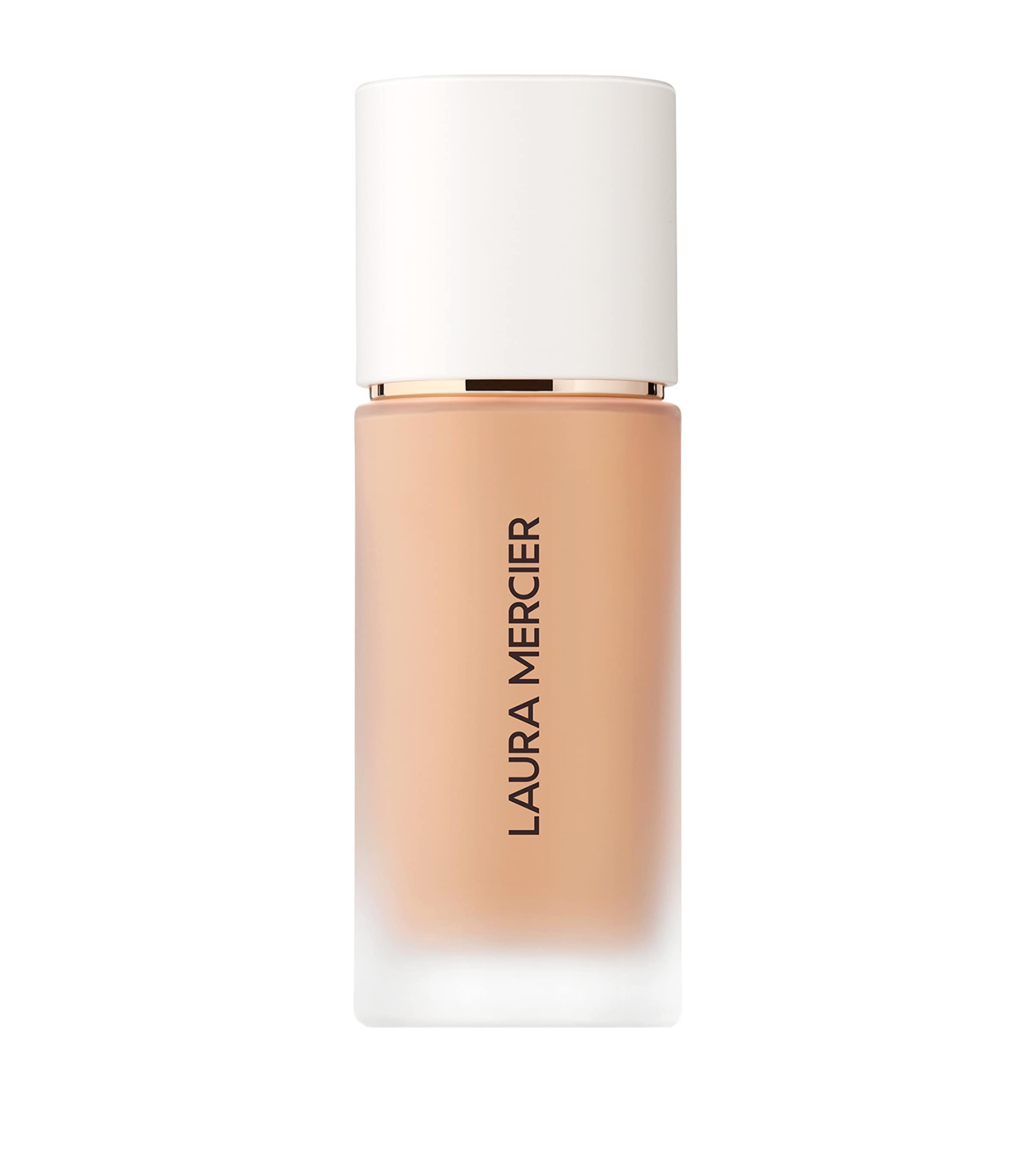 Laura Mercier Real Flawless Foundation | Make-up | Face | Foundations | Designers | Laura Mercier