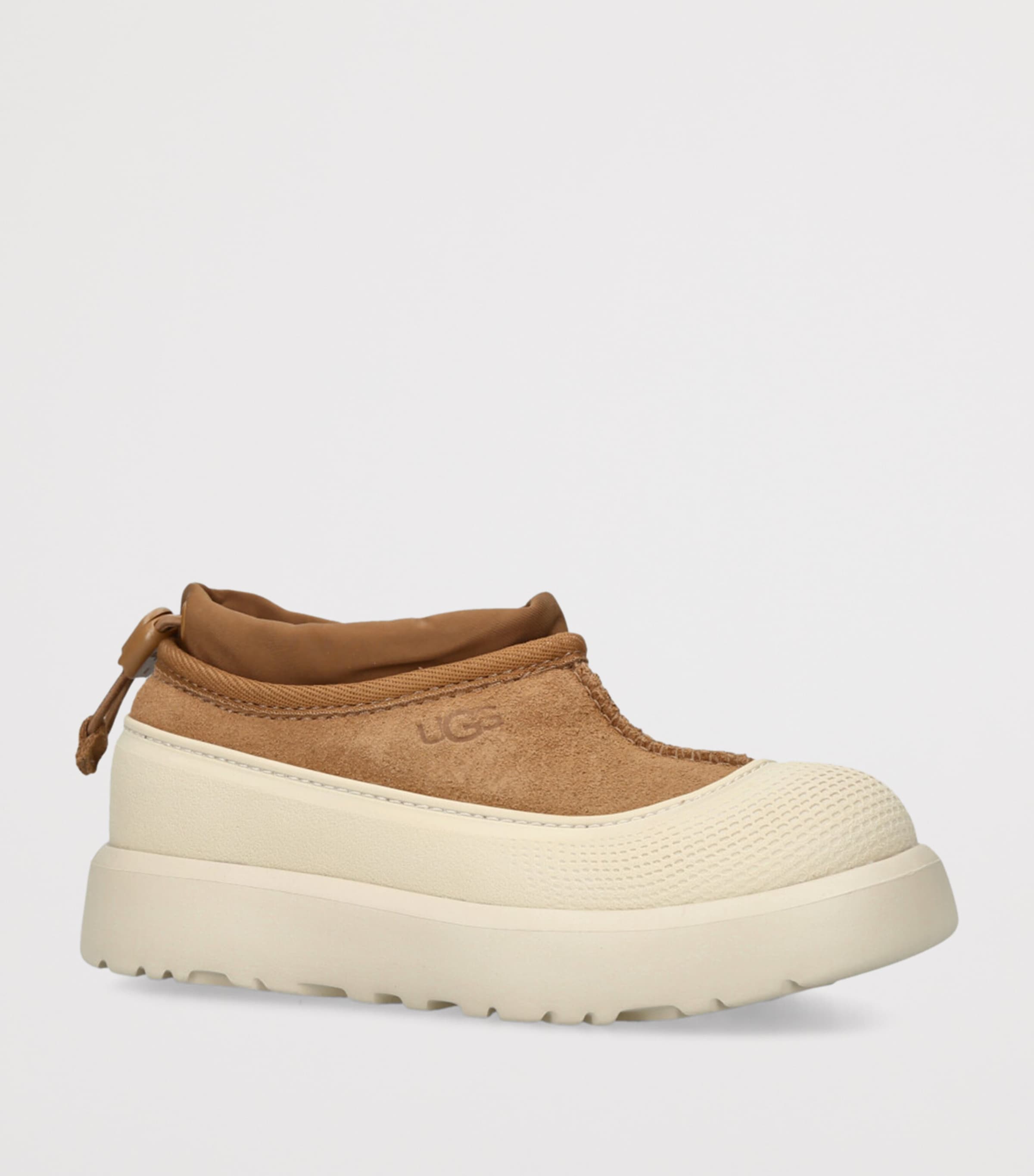 Tasman Weather Hybrid Slippers BROWN/OTH Image 3