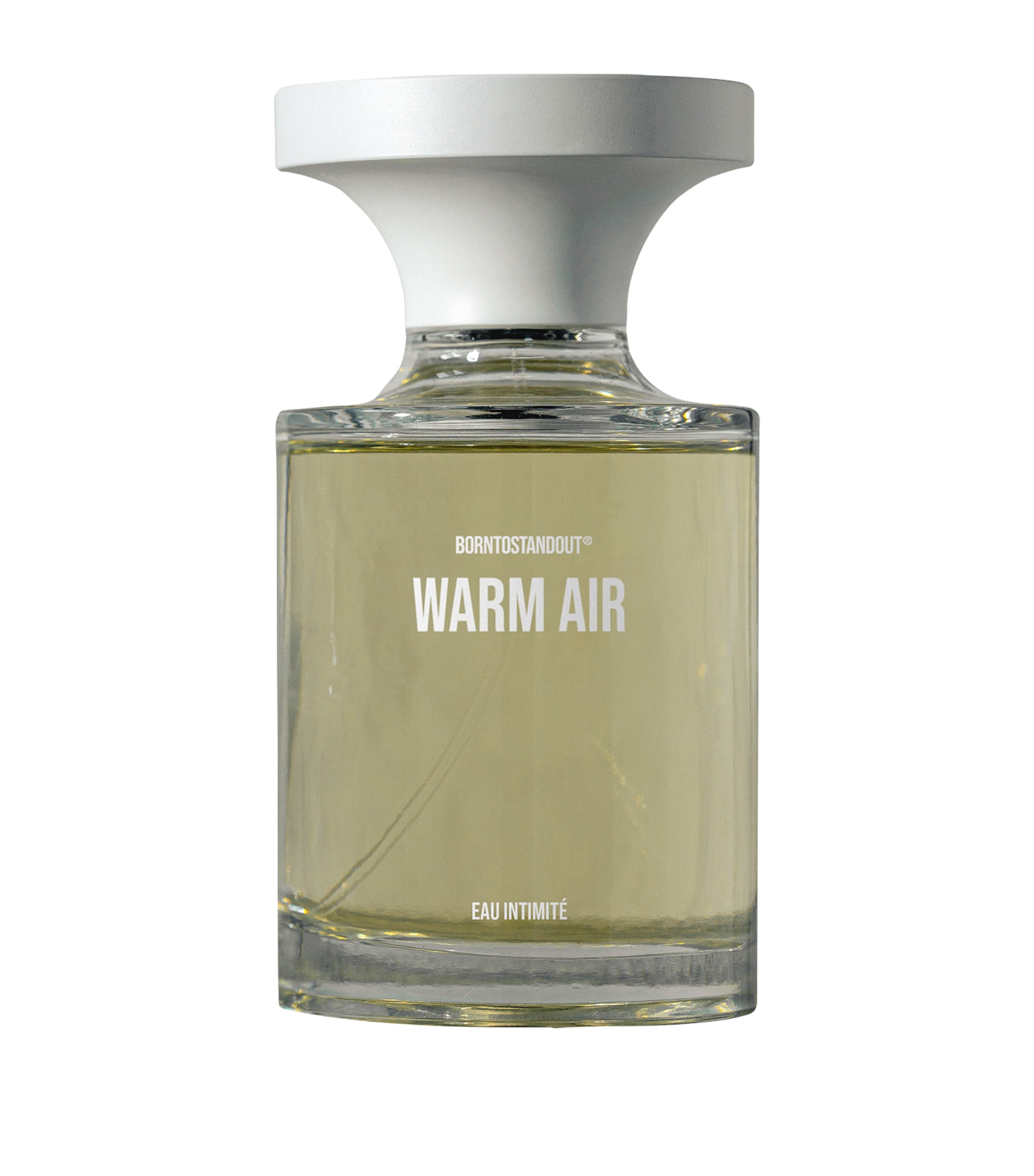 Borntostandout Warm Air Eau De Toilette
