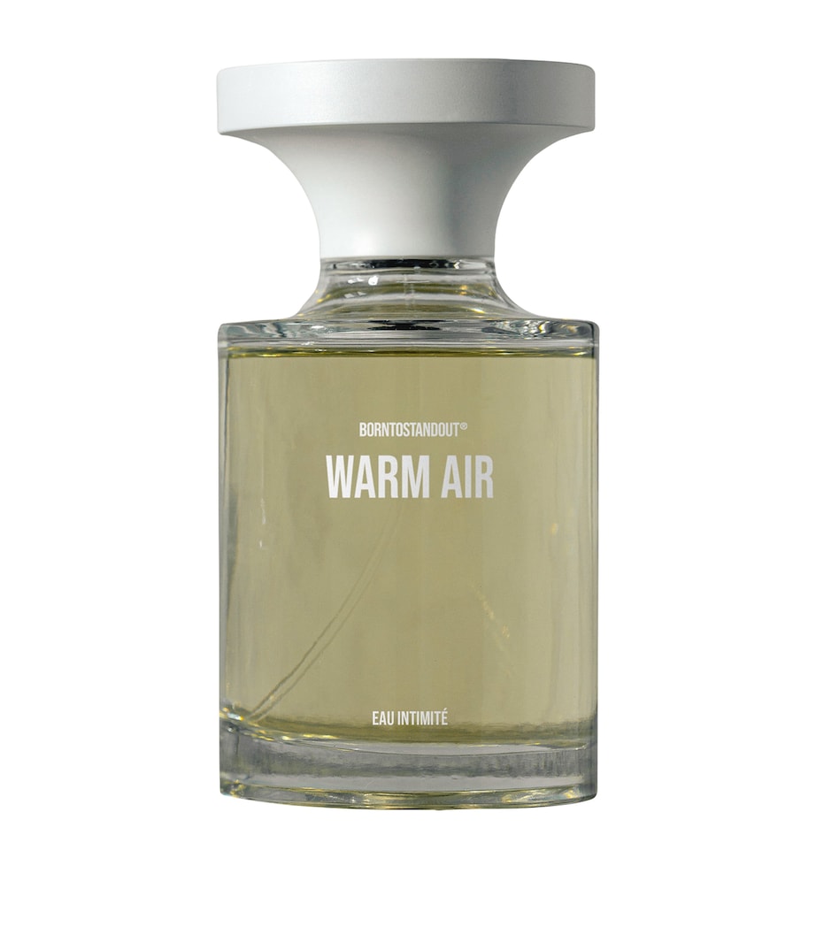 Warm Air Eau de Toilette (100ml) NO COLOUR Image 1