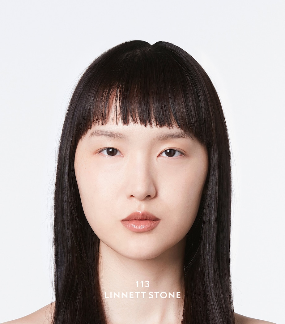 Gucci’s Rouge de Beauté Brillant Glow & Care Lip Colour 113 Image 4