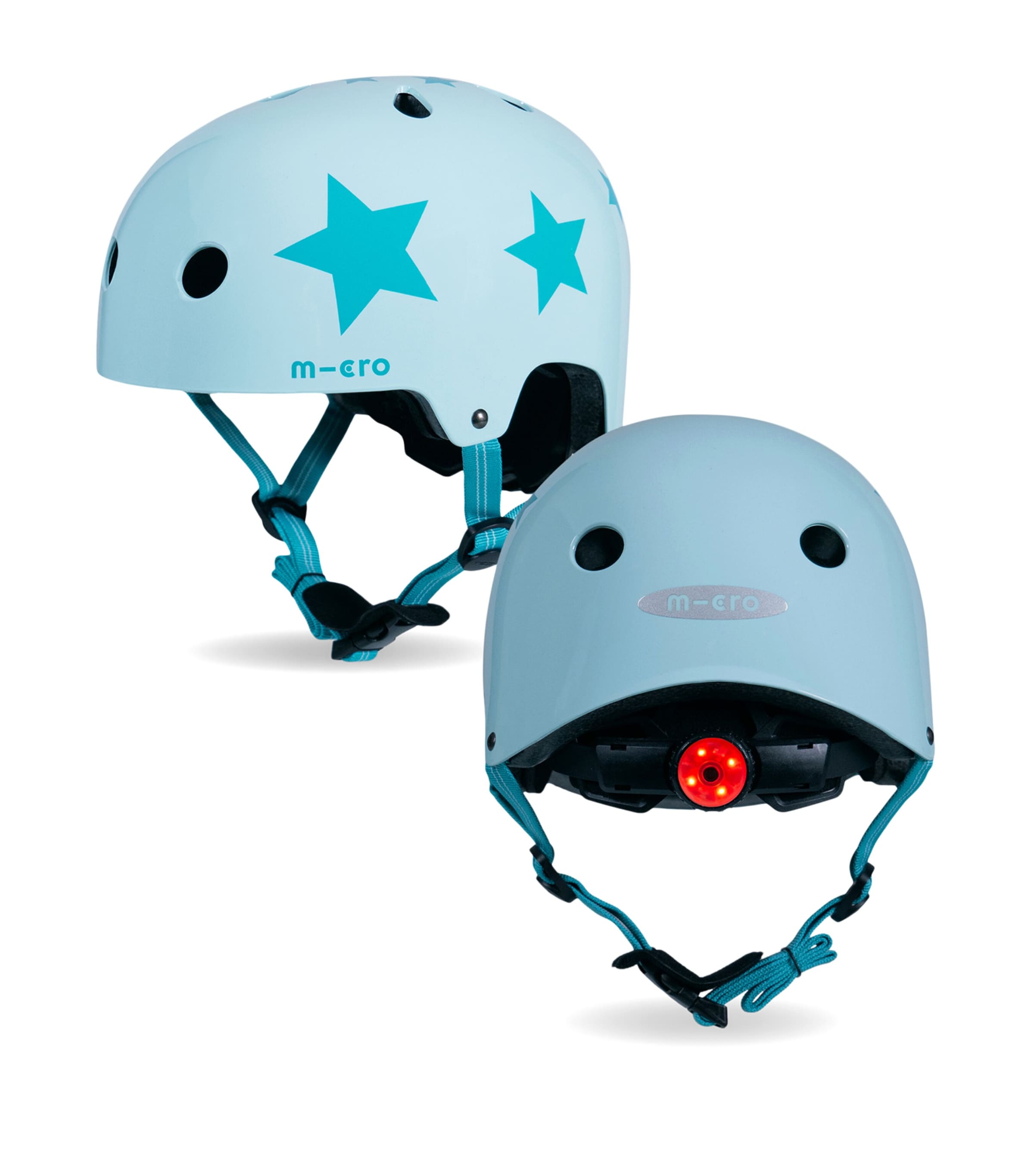 My First Scooter Gift Set MULTI Image 3