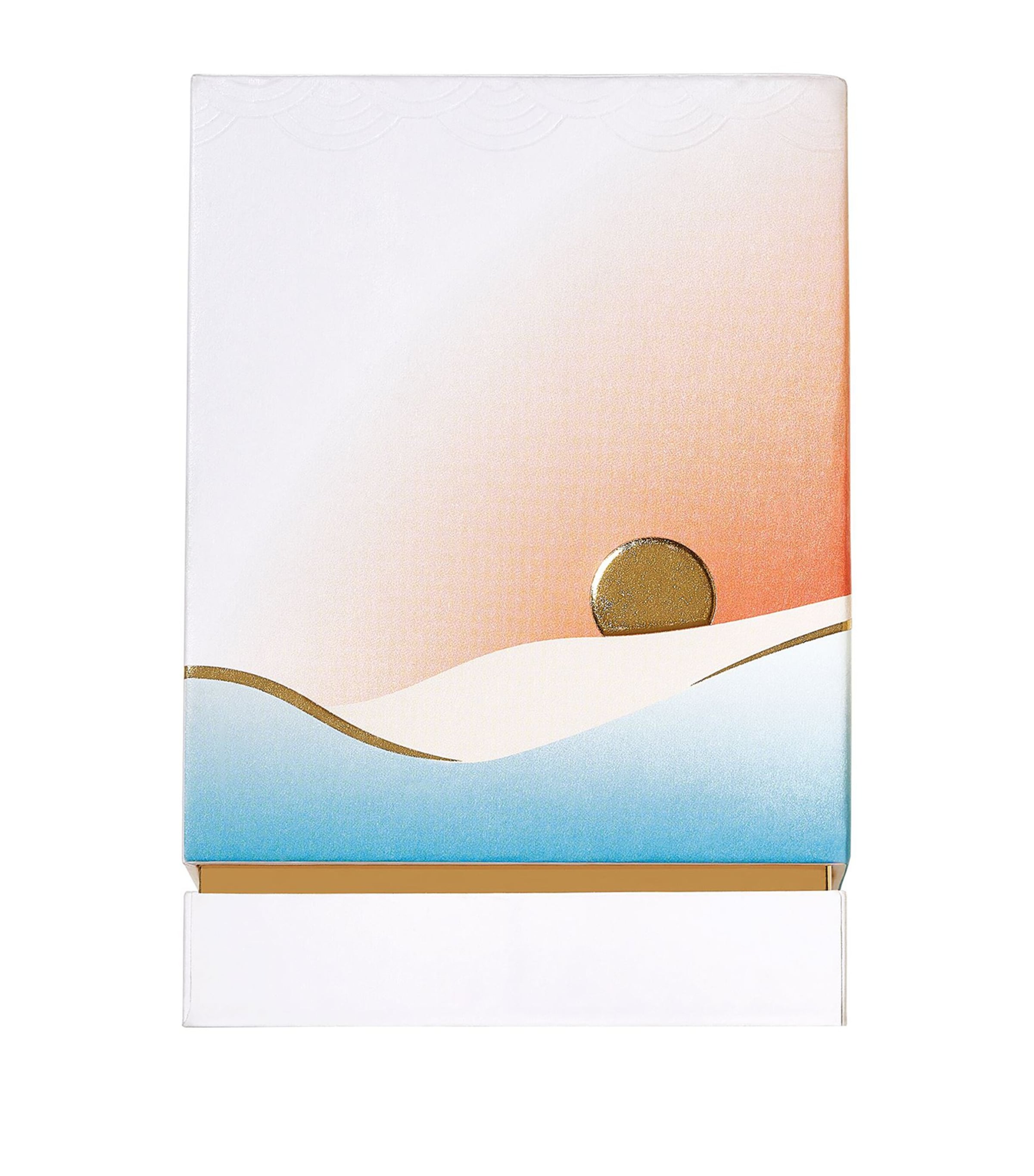 Isola Sol Parfum (50ml) NO COLOUR Image 3