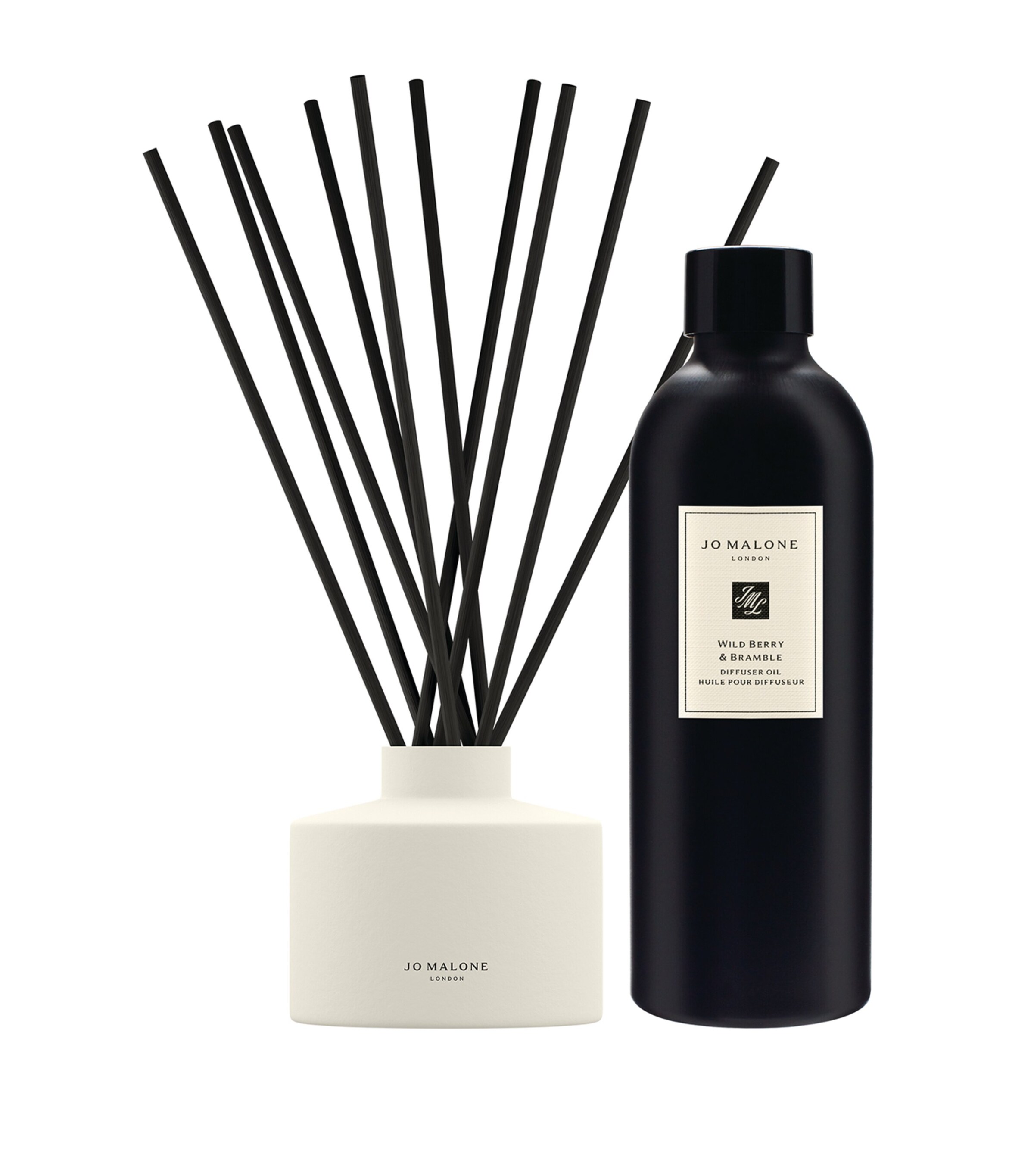 Jo Malone London Wild Berry & Bramble Diffuser And Refill