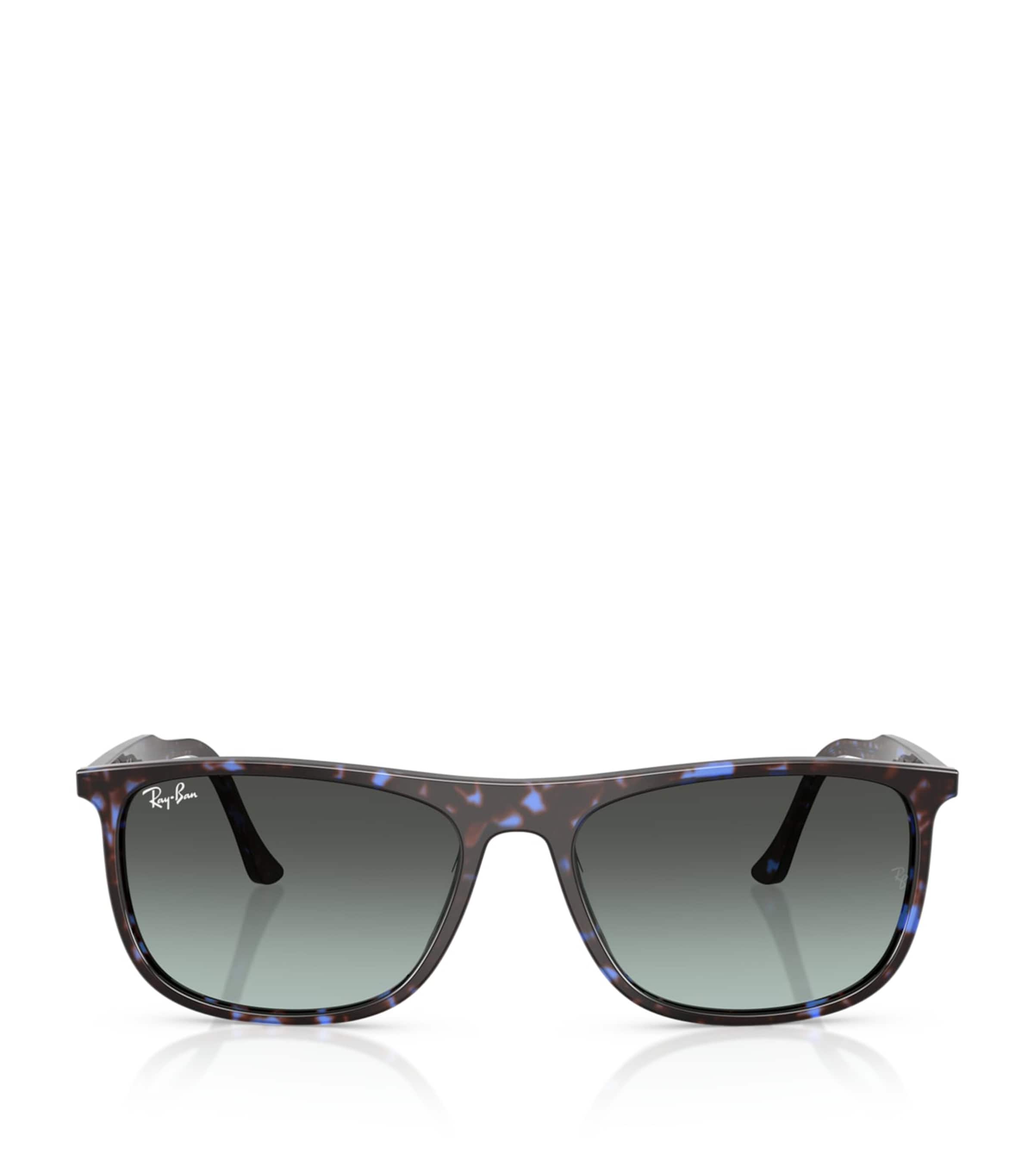 RB2216 Rectangle Sunglasses 1430GK Image 1