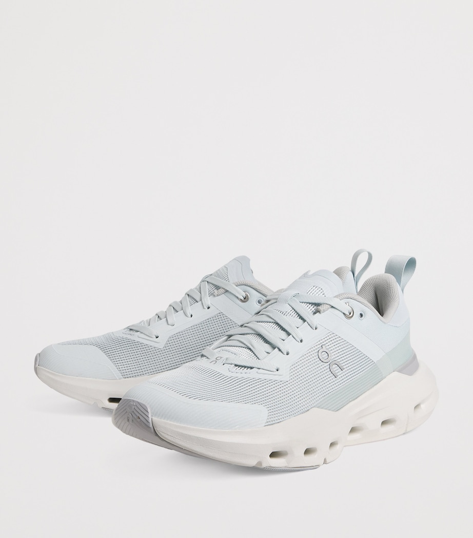 Cloudpulse Next Running Trainers ARCTIC | GLACIER Image 2