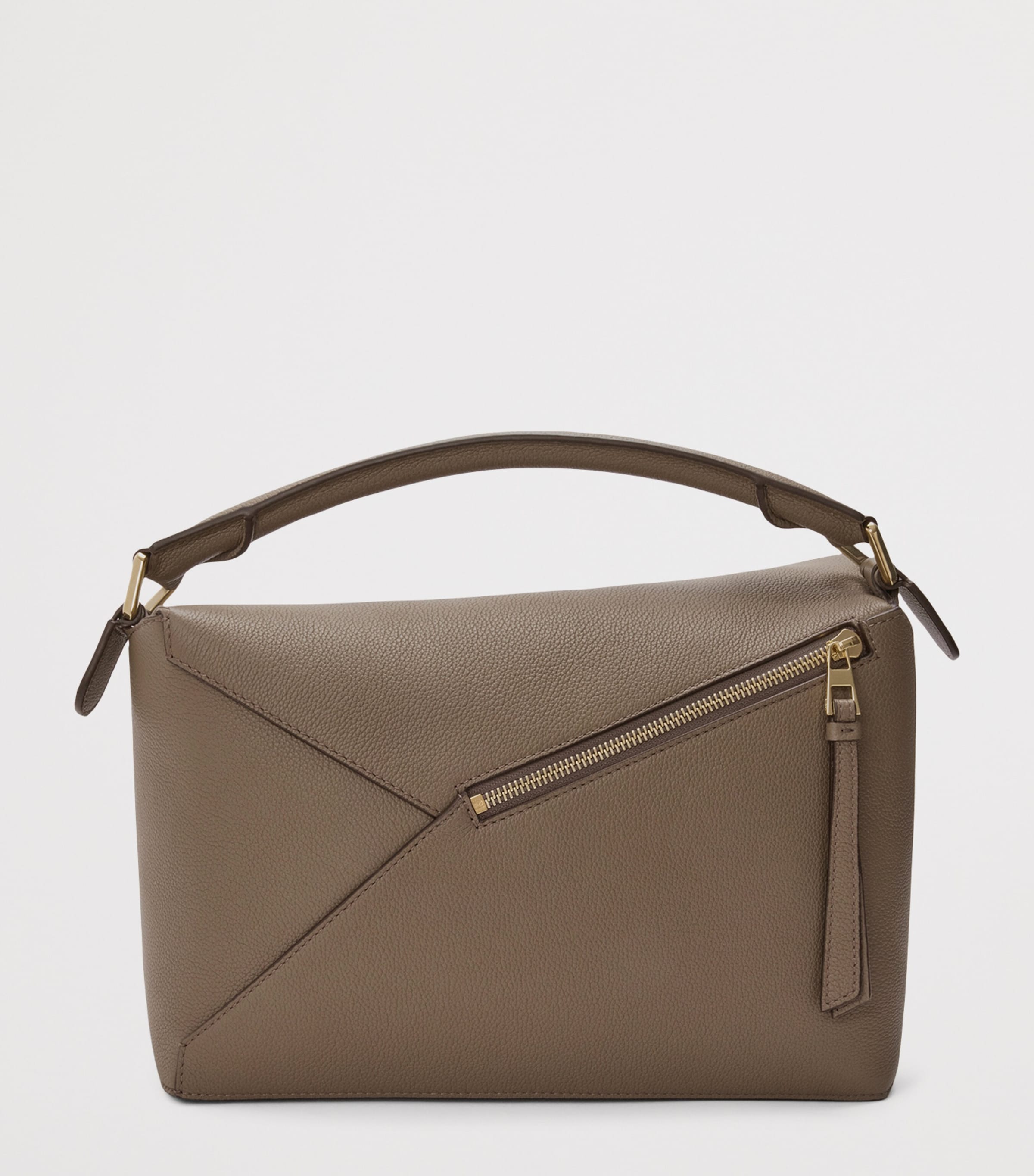 ショルダーバッグ Loewe Puzzle Edge Large Loewe Loewe Puzzle Edge Large Shoulder Bag - Shoulder Bags