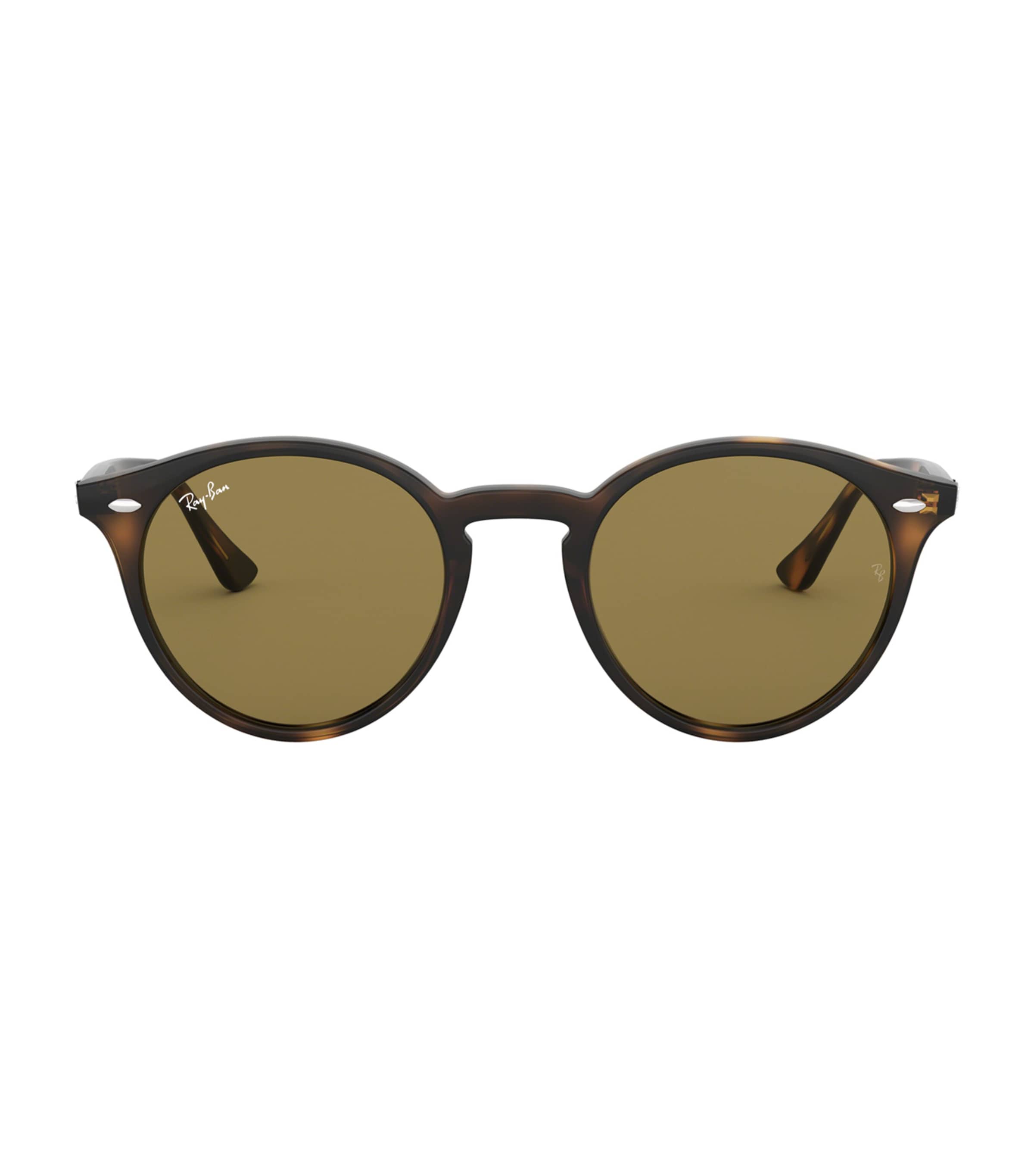 Ray-Ban Phantos Tortoiseshell Sunglasses | Holiday Shop | Mens | Sunglasses | Men Accessories | Designers | Ray Ban