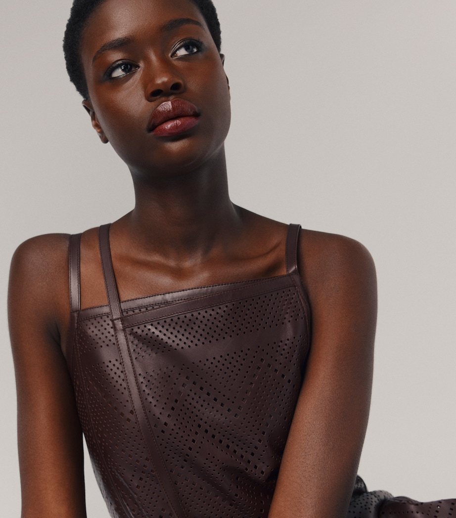 Silky Lipstick Shine - Brun Sellier BRUN SELLIER Image 6