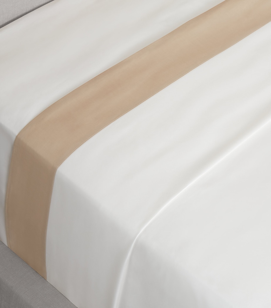 Bold Square Pillowcase (65cm x 65cm) BE80  MILKSAVAGE B Image 5