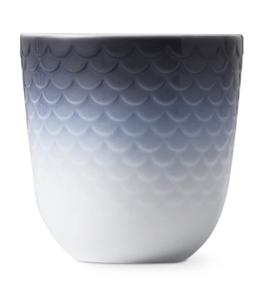 Hav Thermal Mug BLUE Image 3