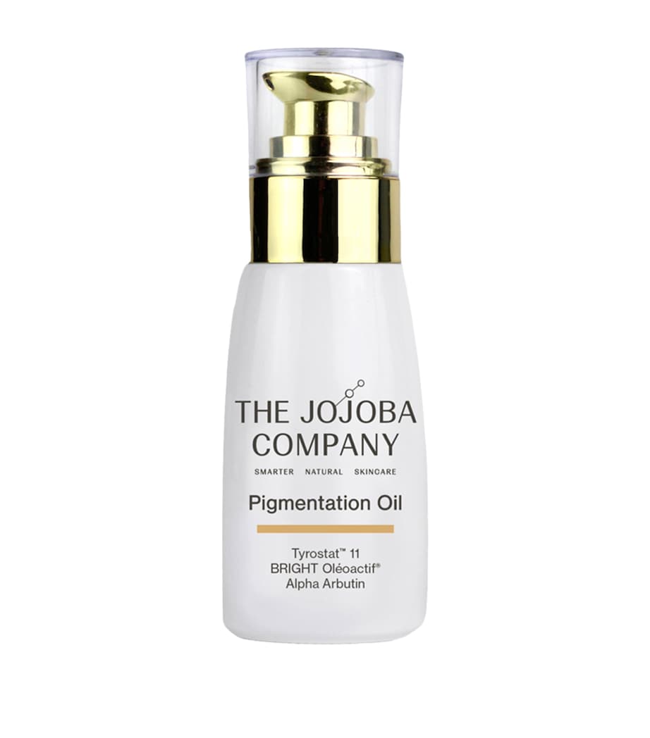 THE JOJOBA COMPANY Pigmentation Oil (30ml) Image 1