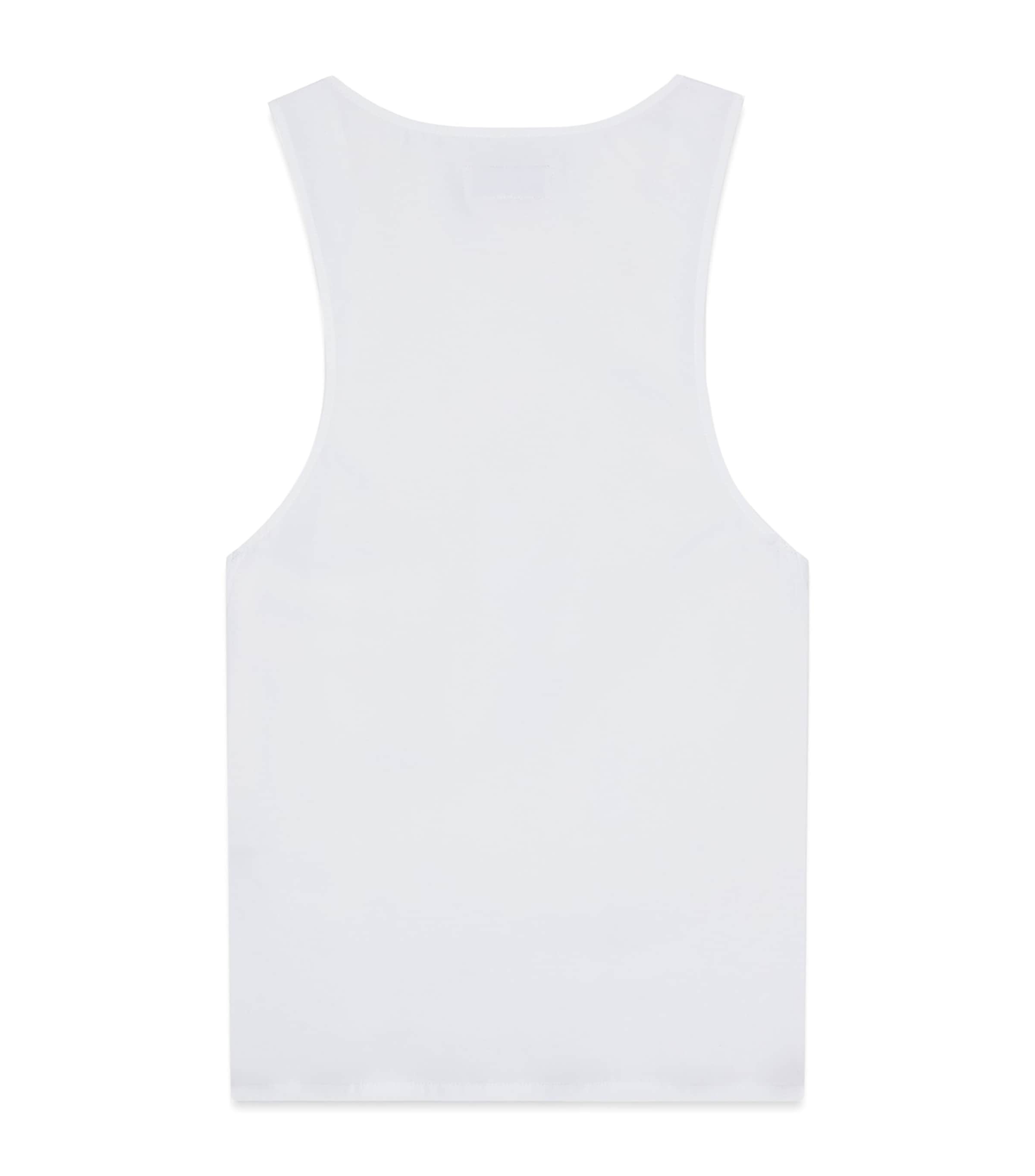 Cotton Tank Top 9000 Image 2