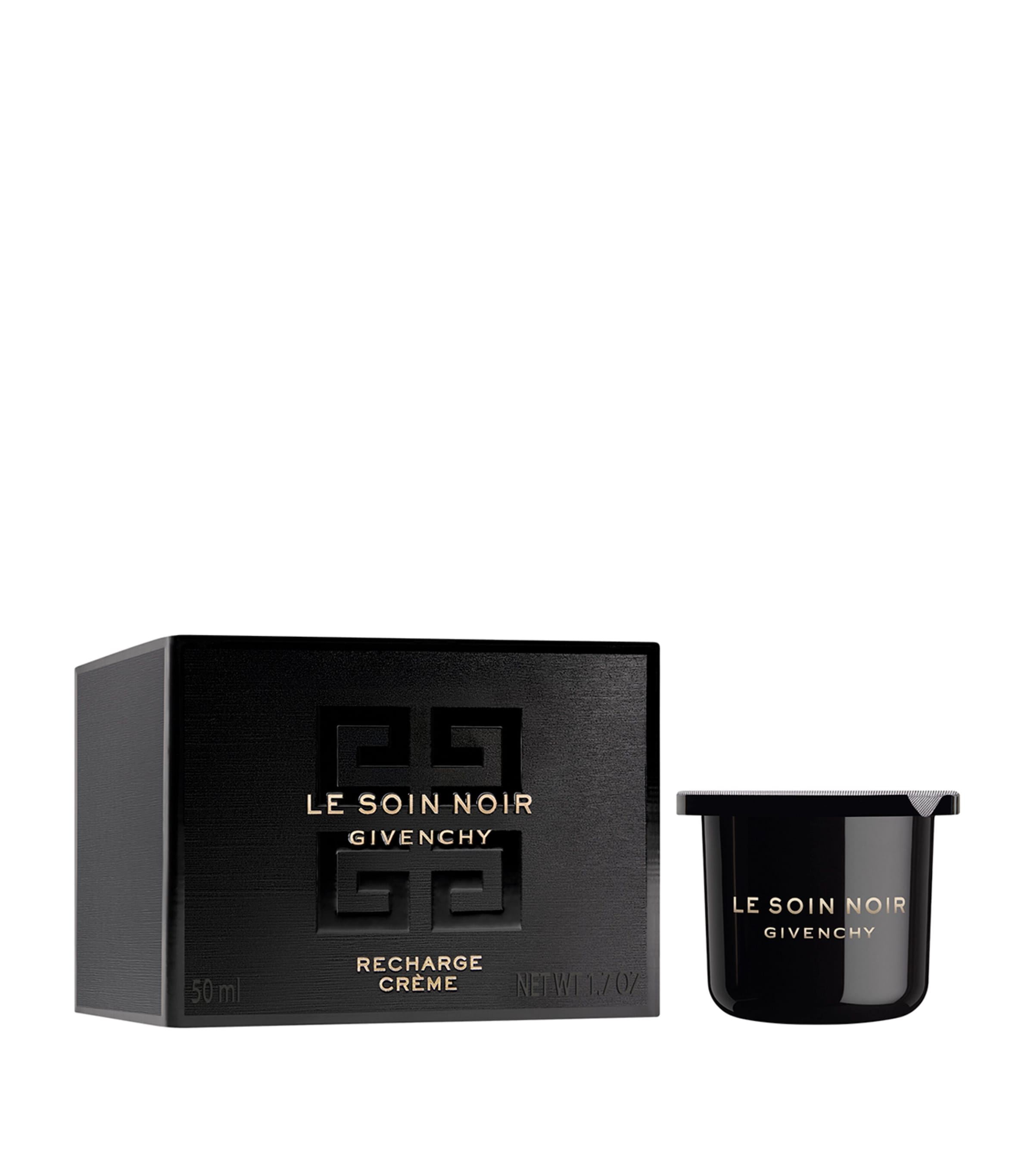 Givenchy Le Soin Noir Crème Refill (50ml) N/a Image 5