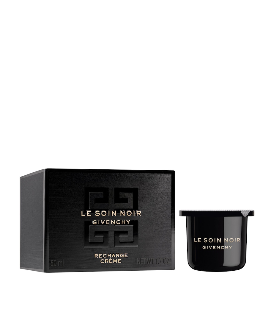 Givenchy Le Soin Noir Crème Refill (50ml) N/a Image 5