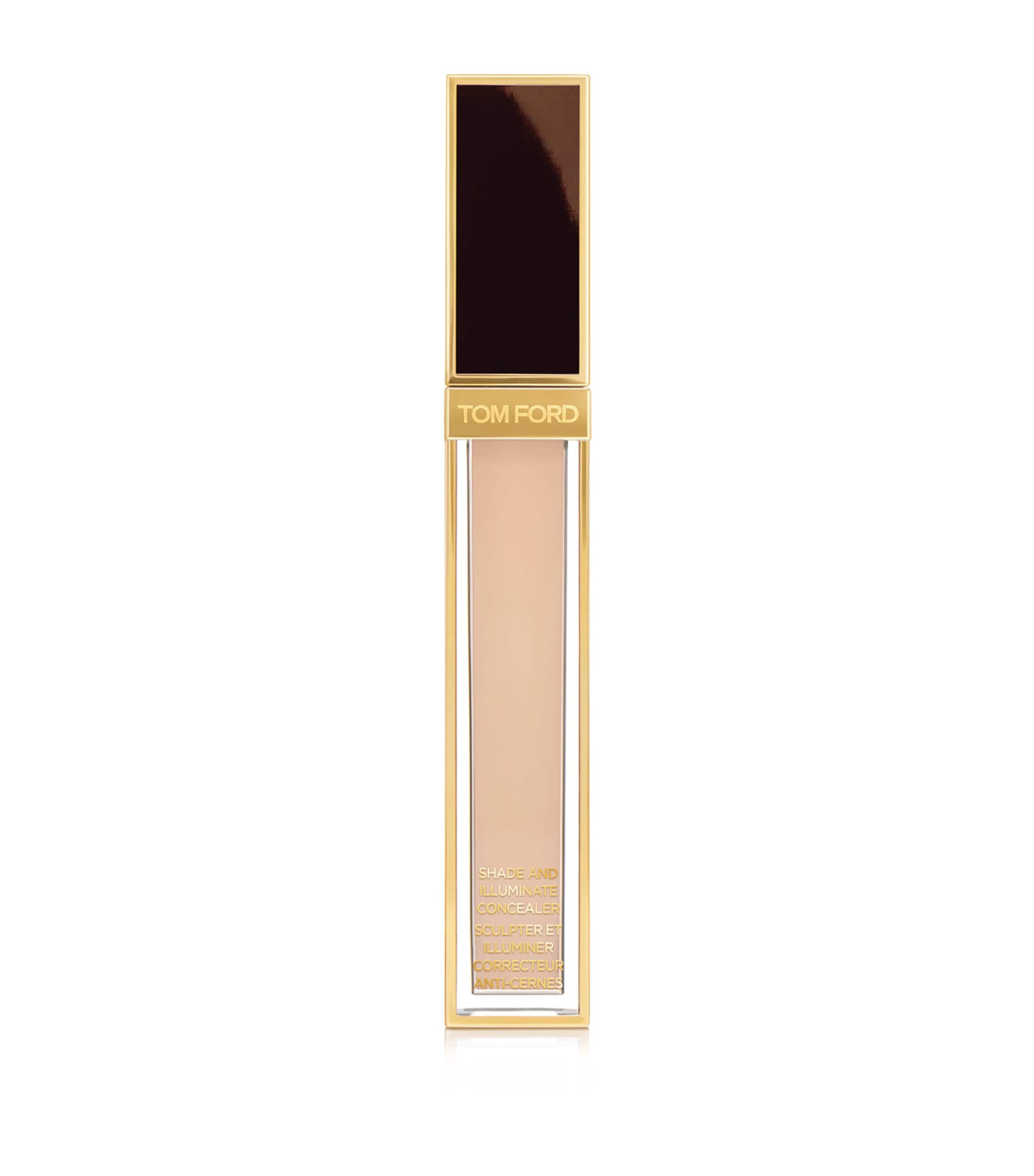 Tom Ford Shade And Illuminate Concealer In White