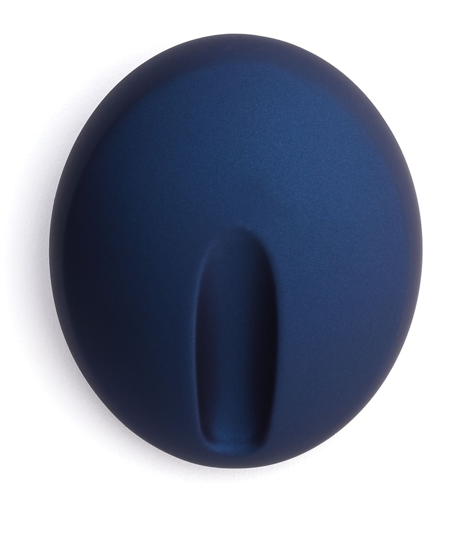 X1 Matte Razor With Stand BLUE Image 3