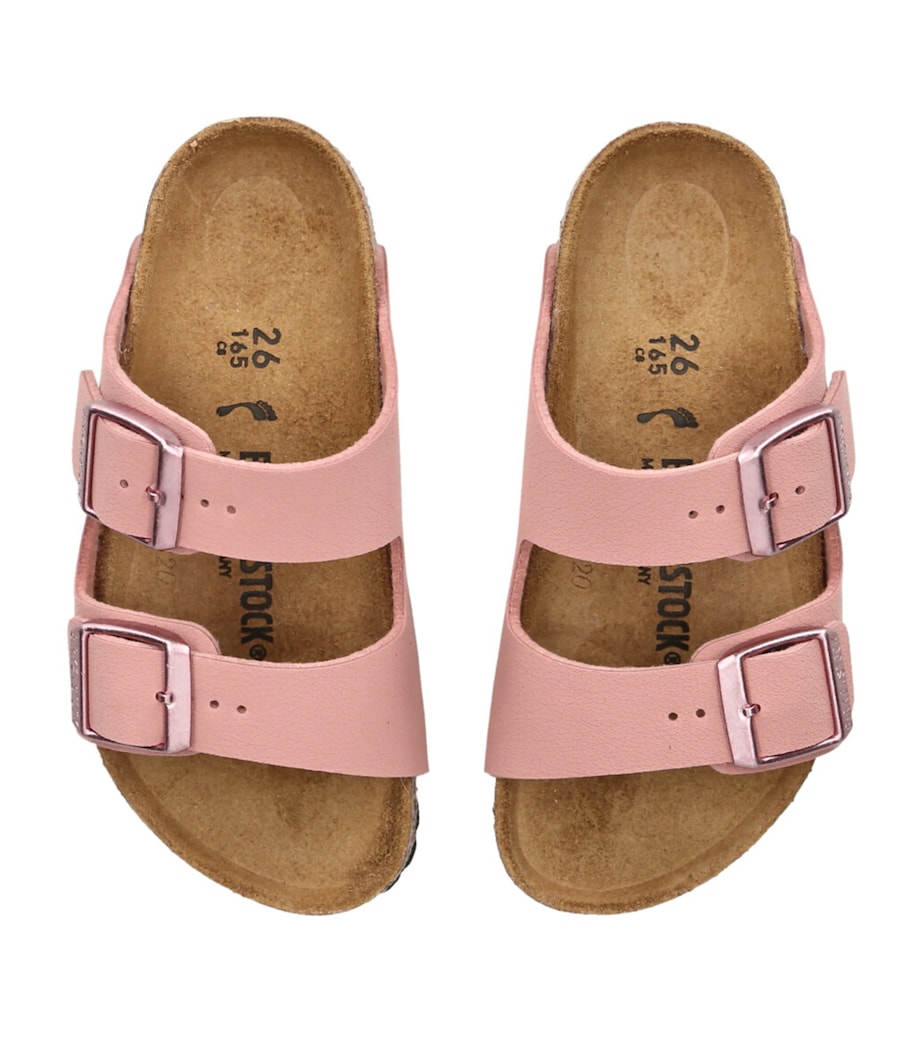 Arizona Sandals PINK Image 4
