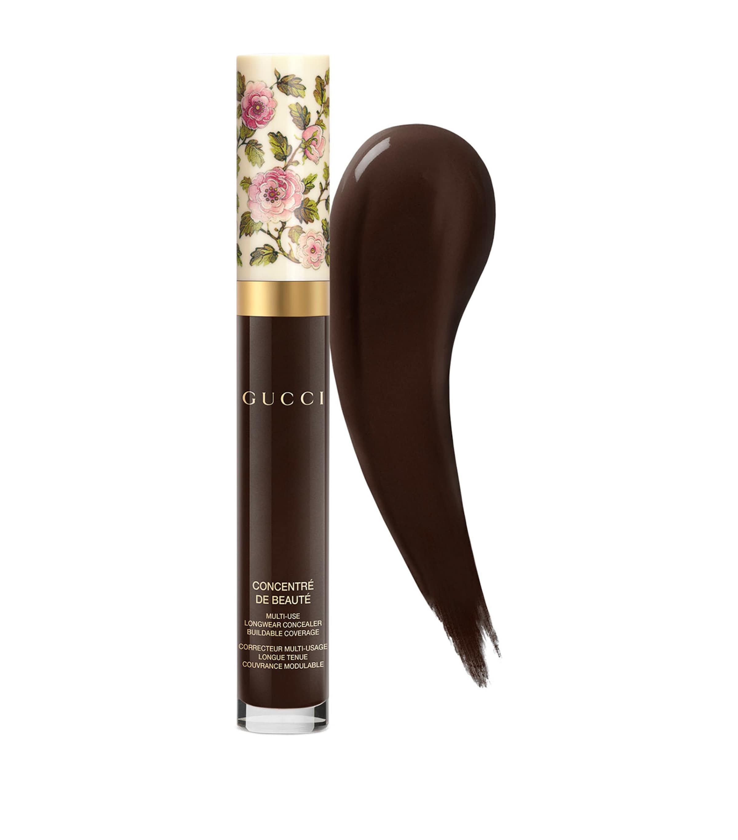 Gucci Concentré De Beauté Liquid Concealer | Make-up | Face | Concealers | Designers | Gucci Gucci Concentré De Beauté Liquid Concealer | Make-up | Face | Concealers | Designers | Gucci