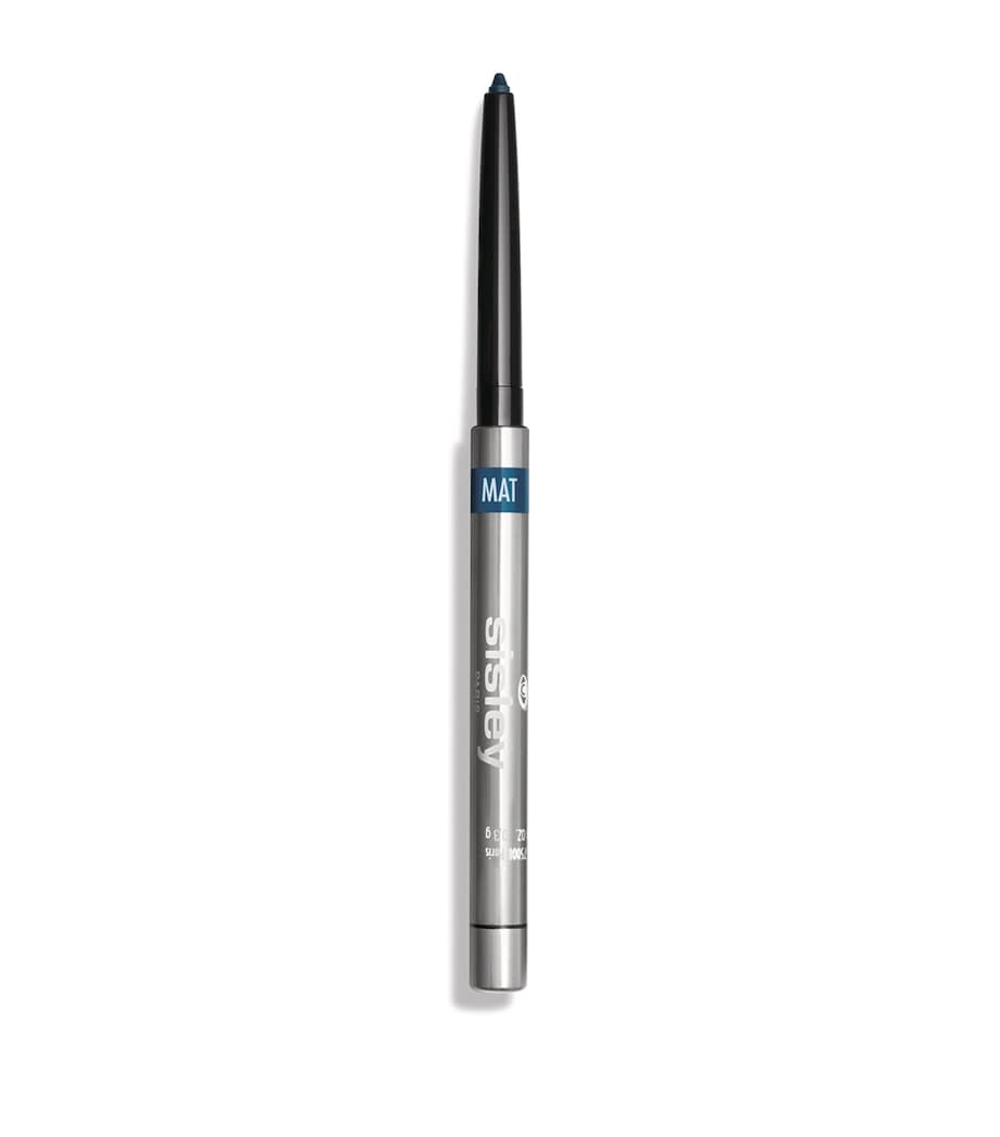 Sisley Phyto-Khol Star Waterproof Eyeliner Peacock Image 2
