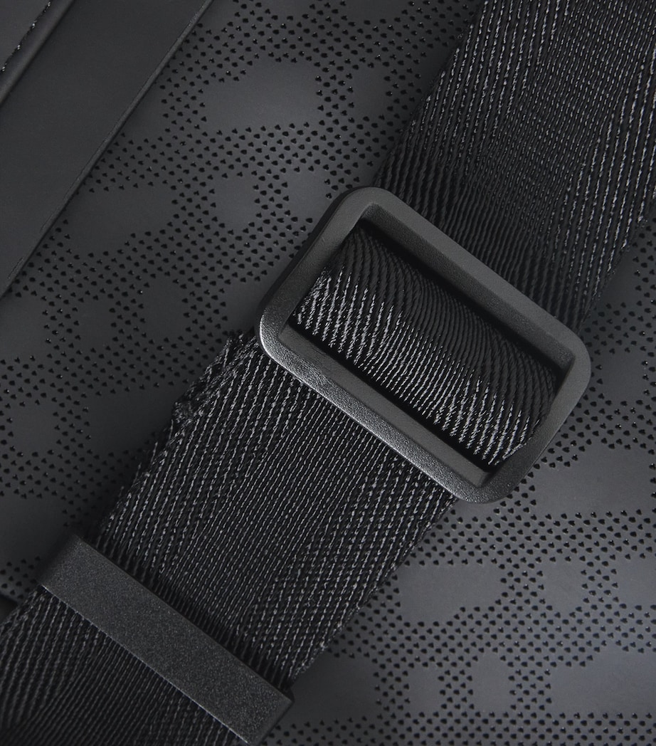 Logo Cross-Body Bag BLACK Image 4