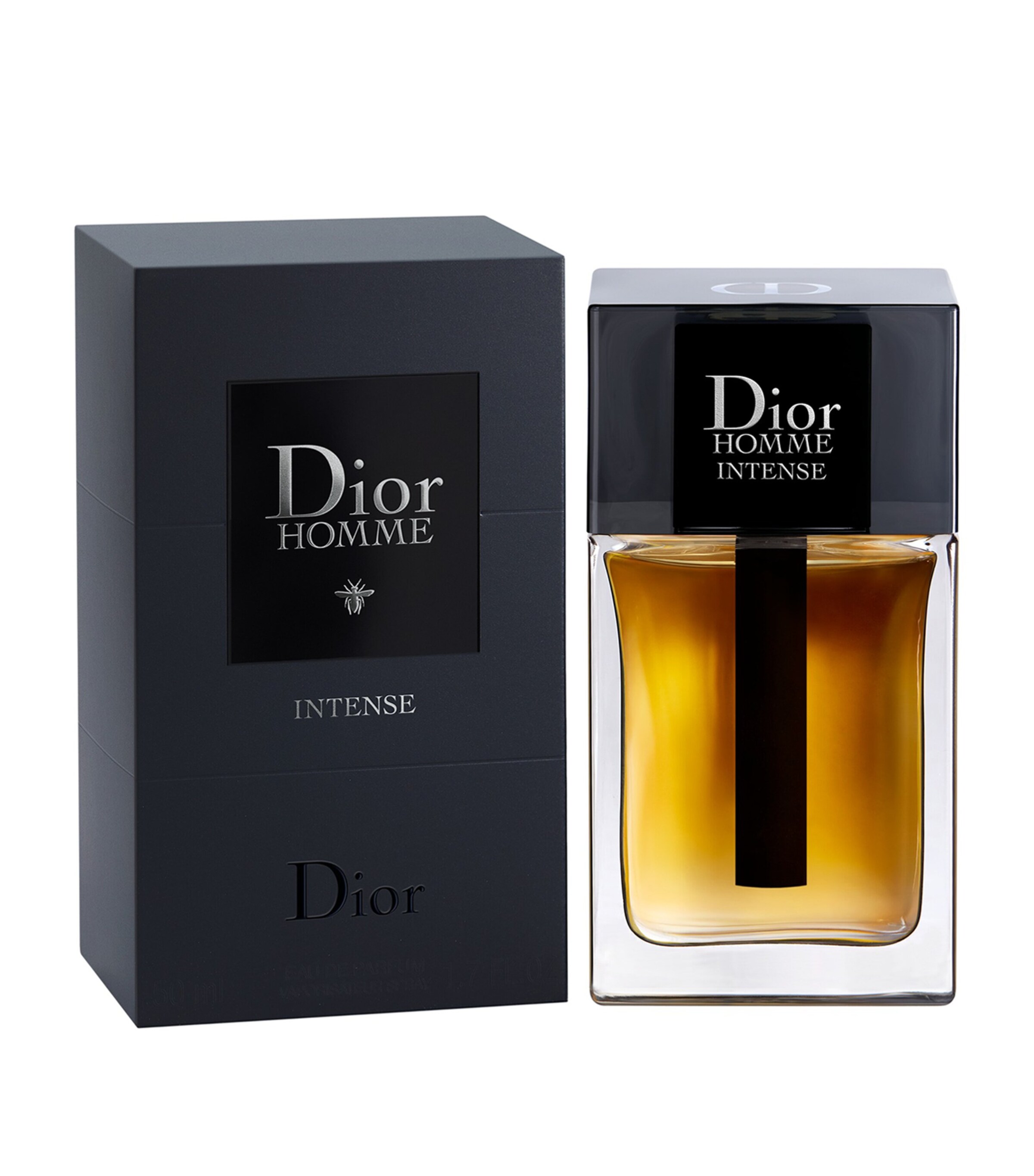 DIOR Homme Intense Eau de Parfum (50ml) | Harrods HK