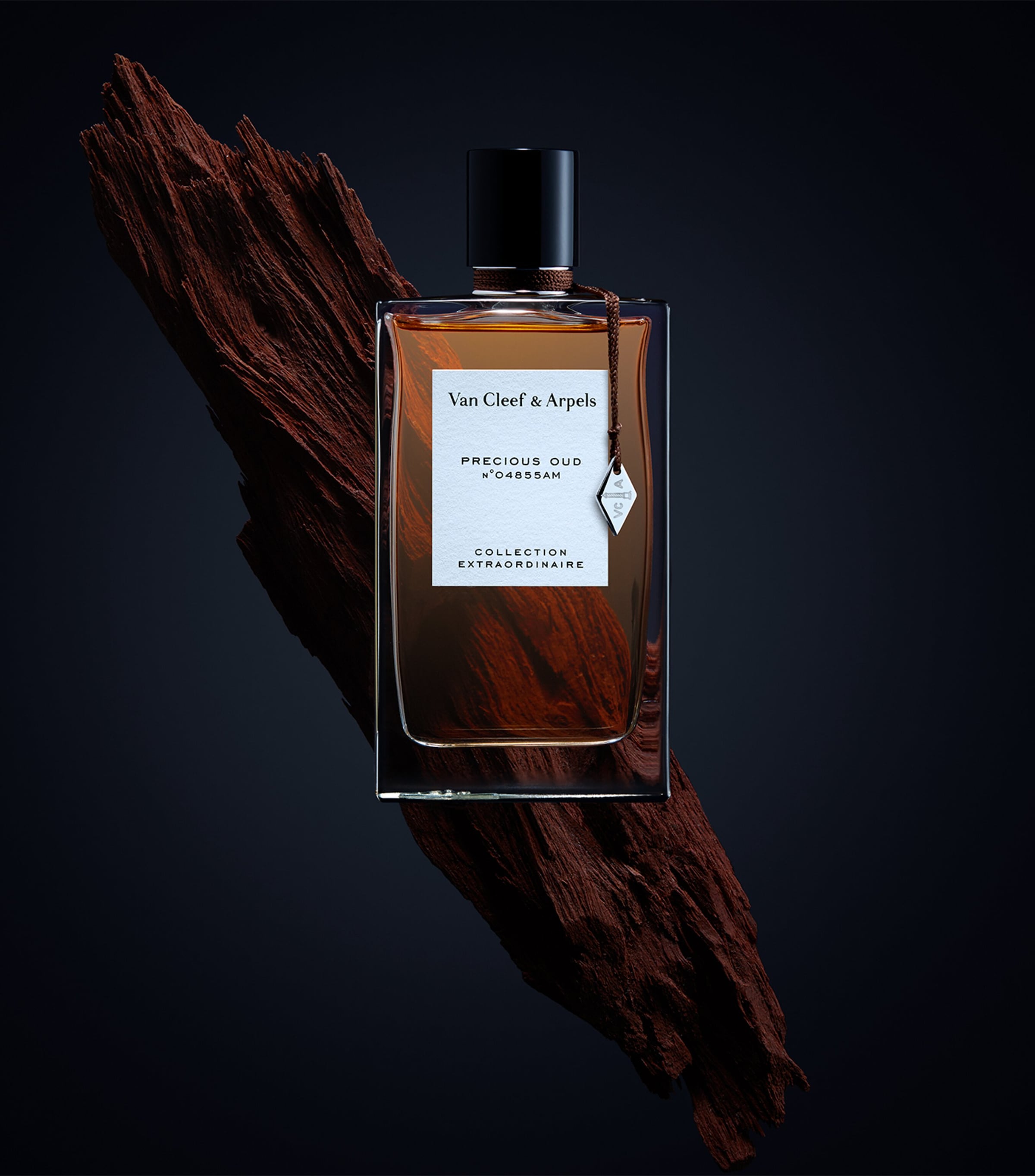 Van Cleef & Arpels Precious Oud Eau de Parfum | Harrods UK