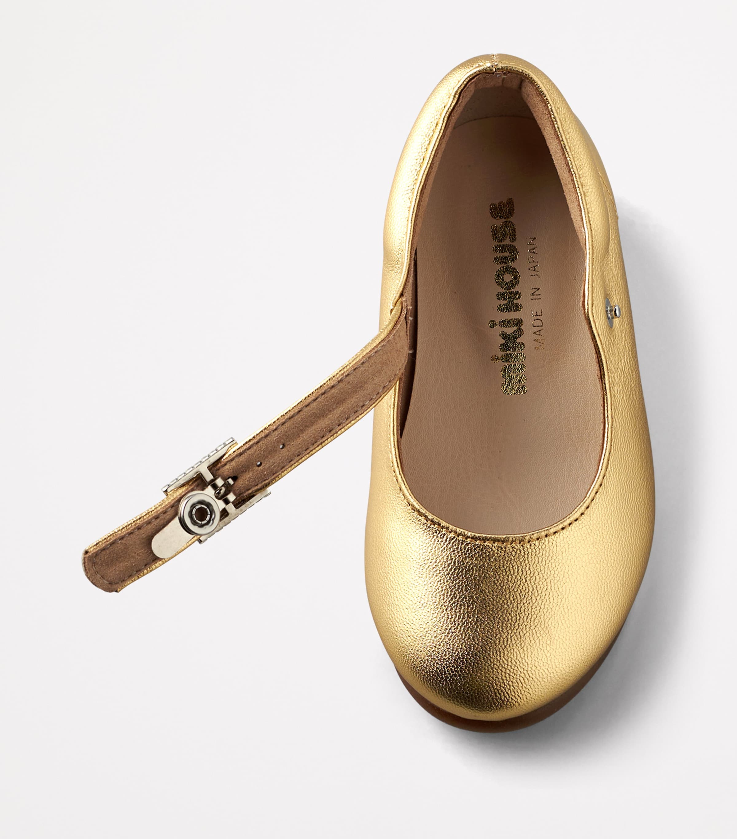 Leather Mary Janes 20 Image 5