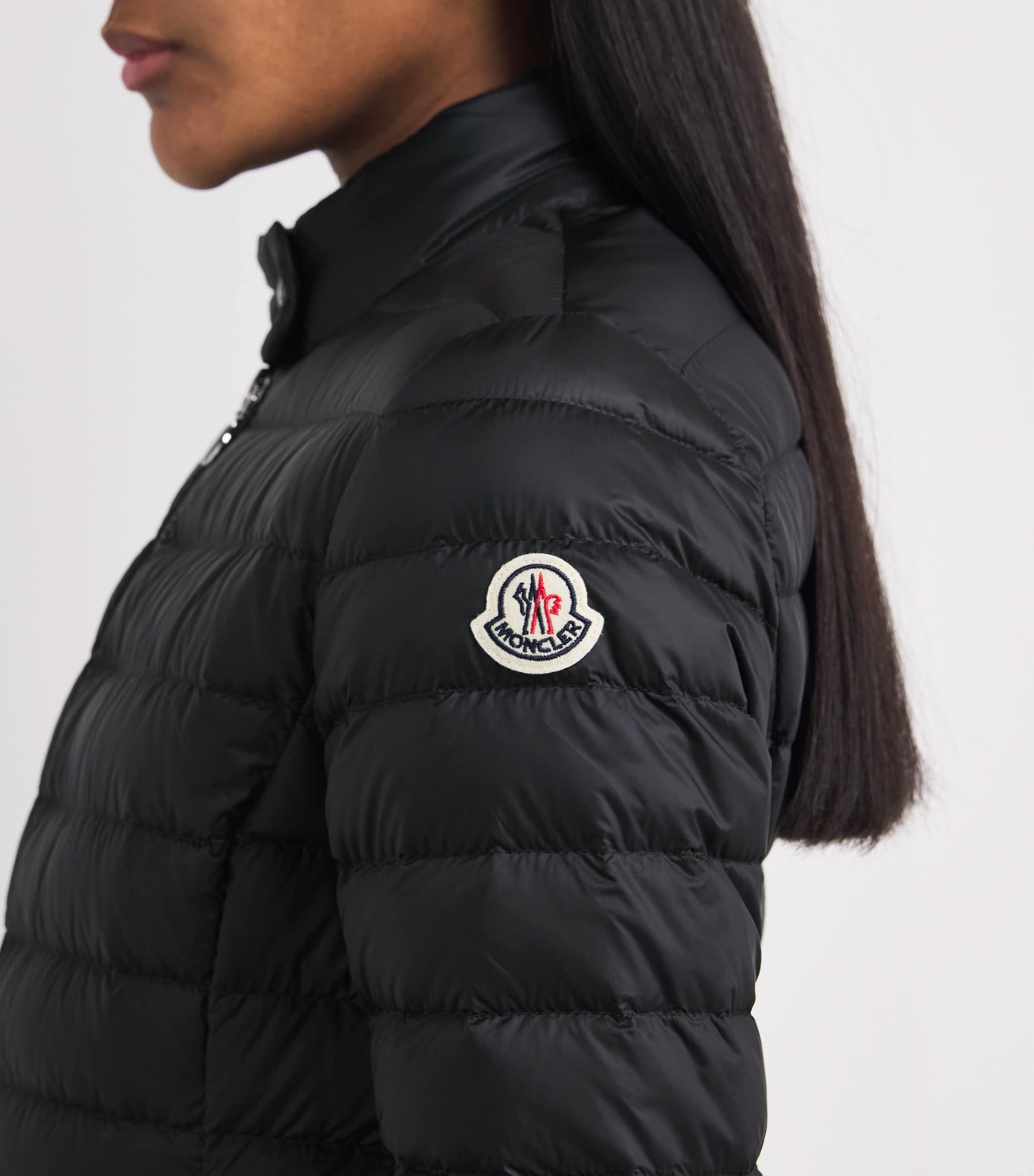 Down Igelle Short Jacket 999 Image 6