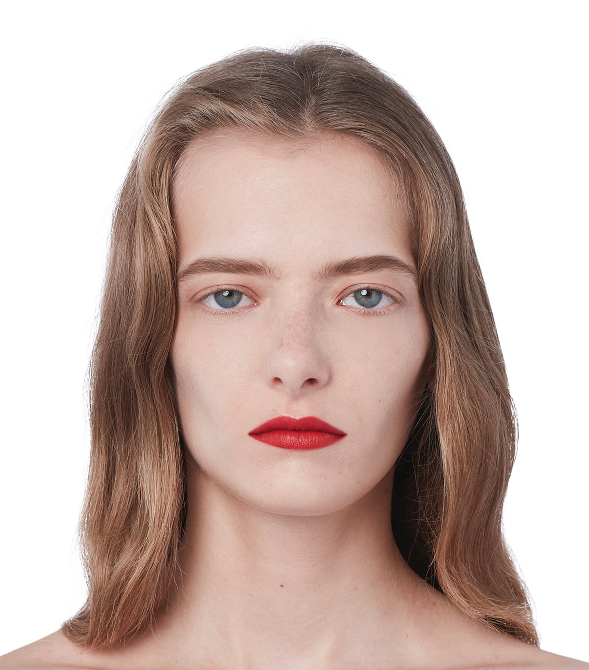 Rouge à Lèvres Mat Lipstick 501 Image 4