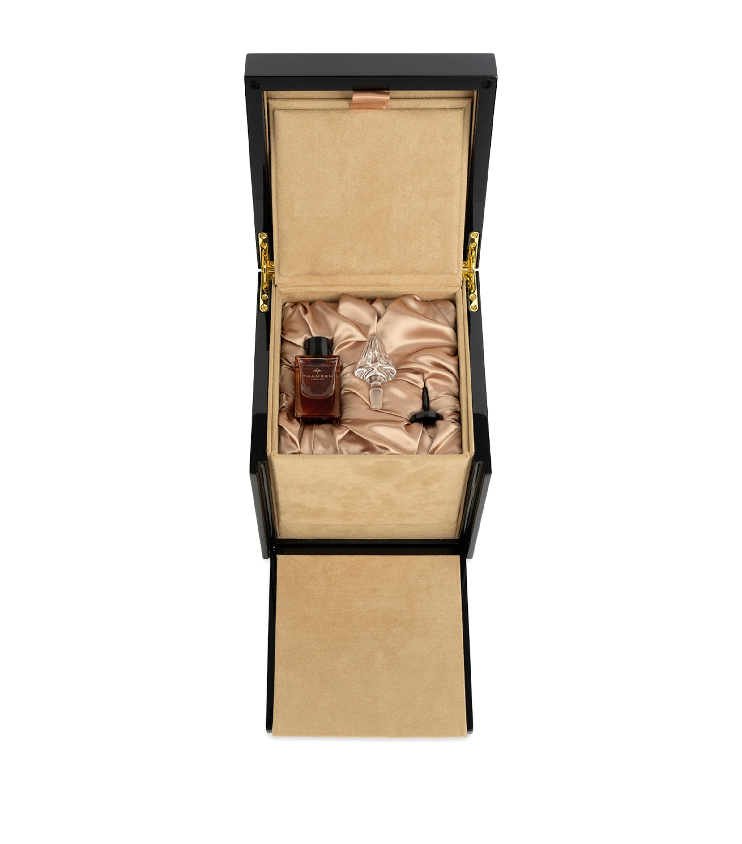 Palace Amber Extrait d'Huile de Parfum (30ml) NO COLOUR Image 4